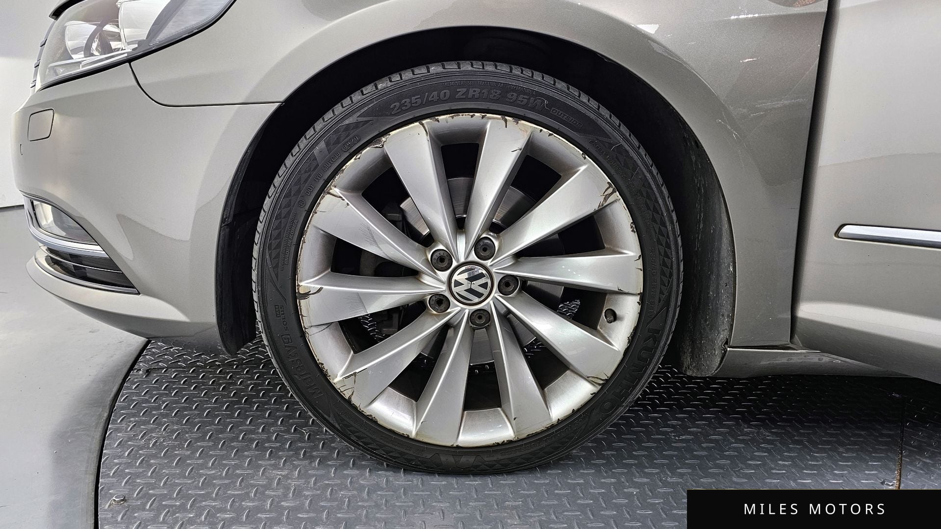 Volkswagen CC 2014 — миниатюра 5
