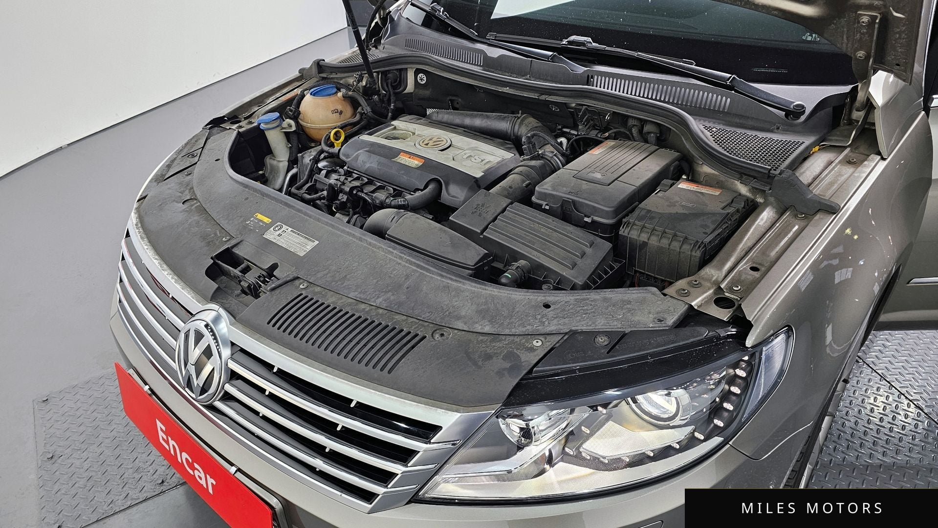 Volkswagen CC 2014 — миниатюра 6