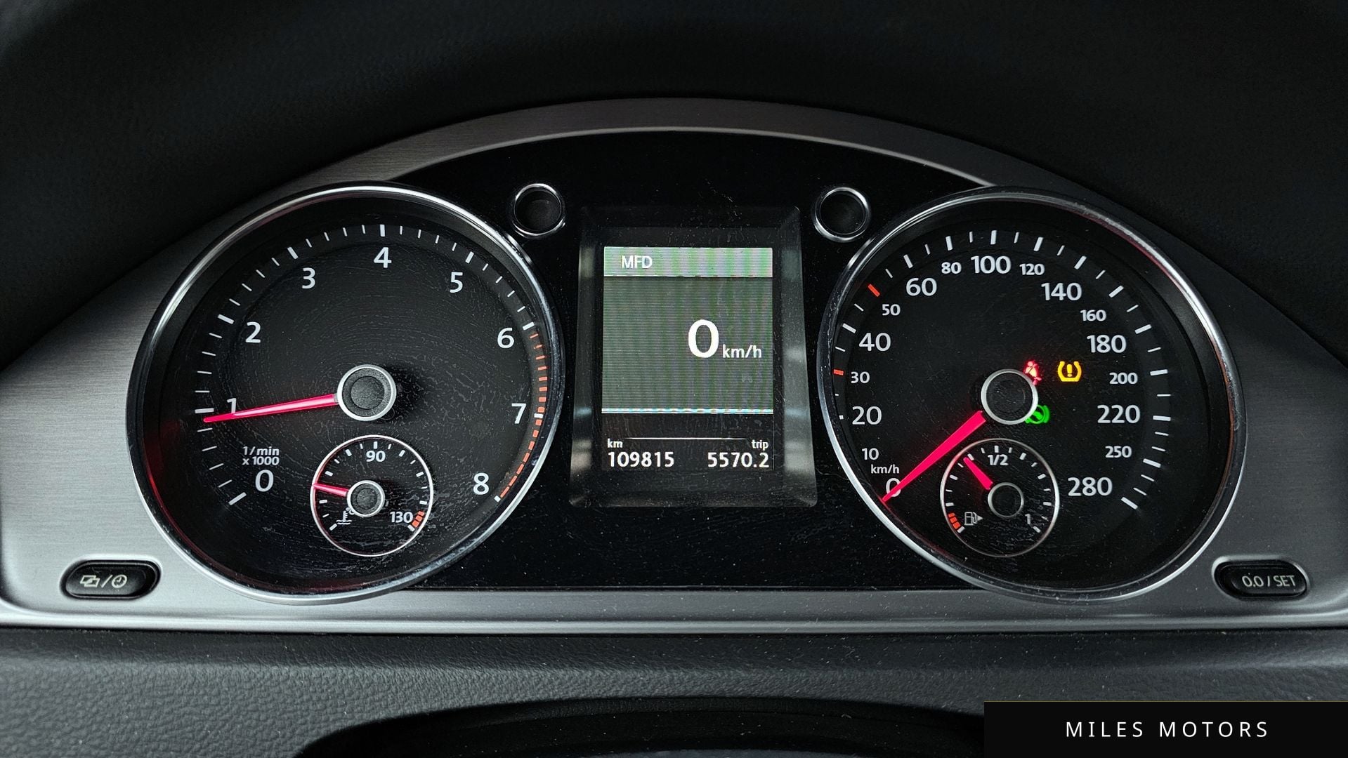 Volkswagen CC 2014 — миниатюра 8