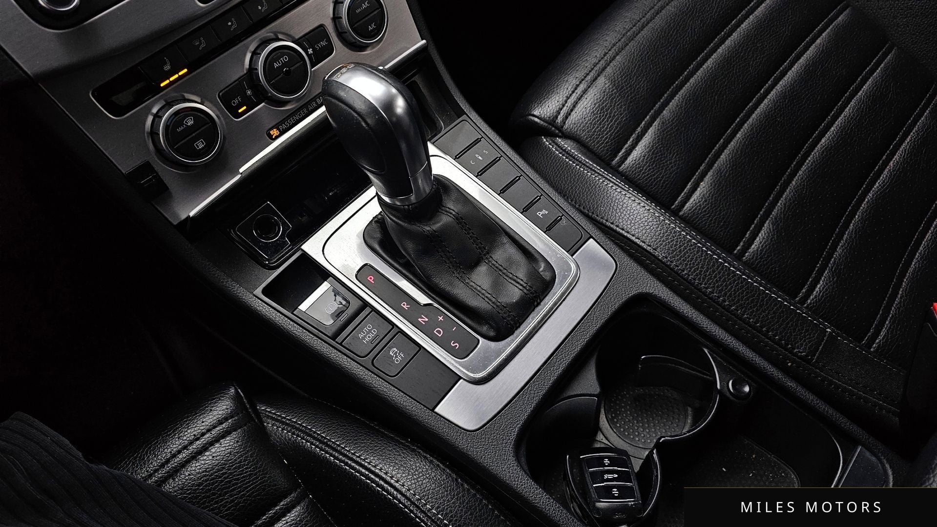 Volkswagen CC 2014 — миниатюра 9