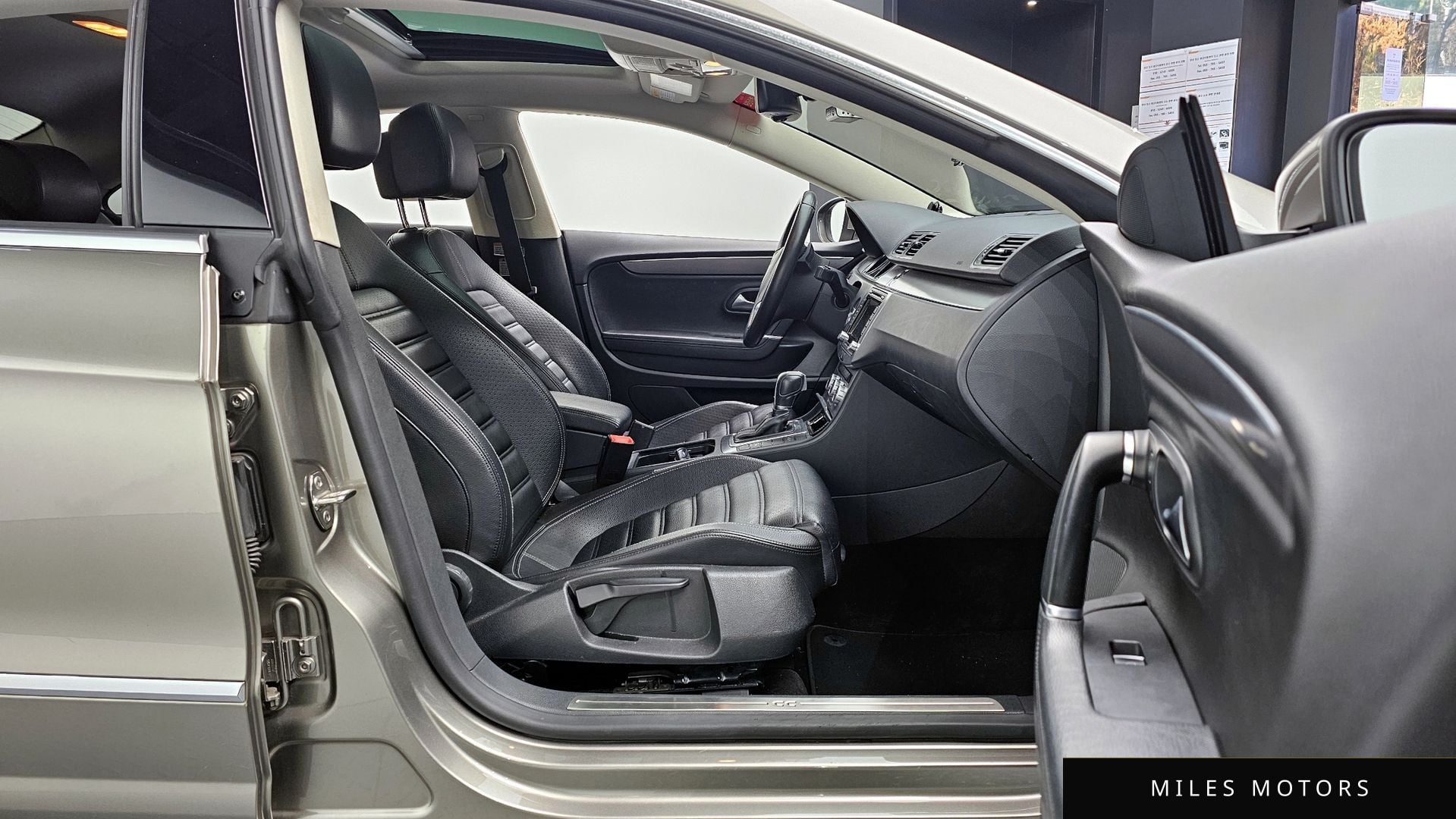 Volkswagen CC 2014 — миниатюра 10