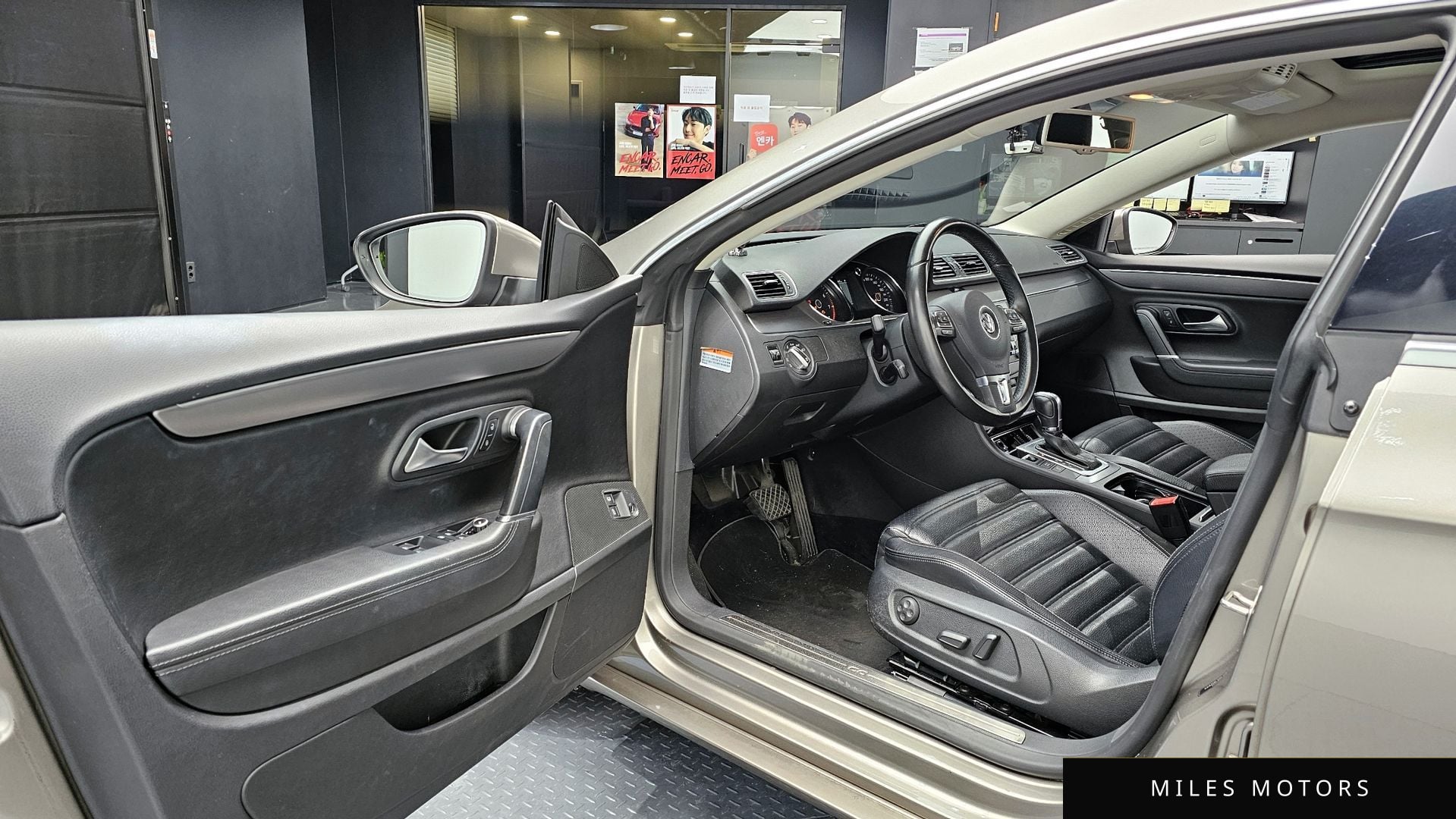 Volkswagen CC 2014 — миниатюра 11