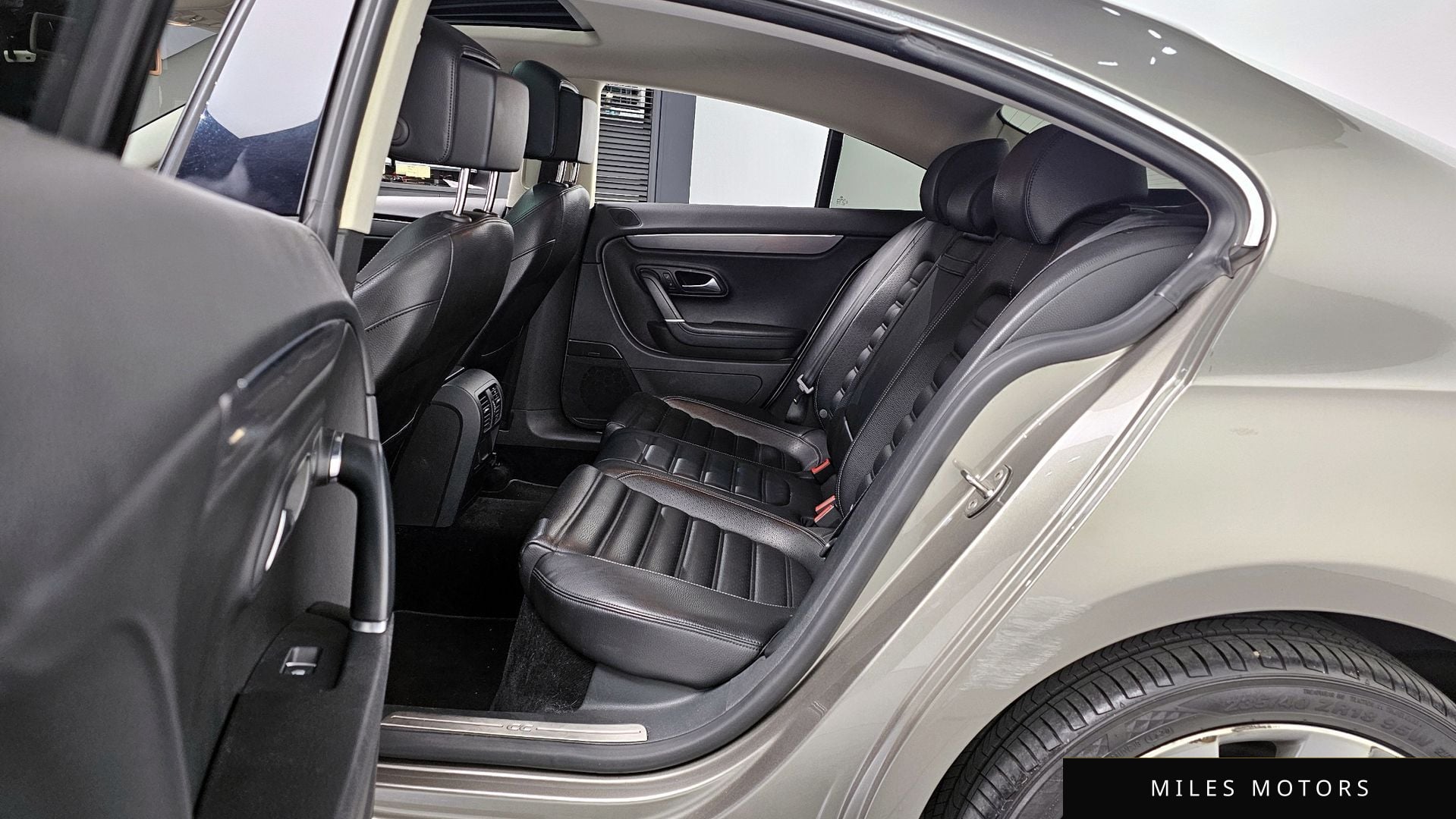 Volkswagen CC 2014 — миниатюра 12
