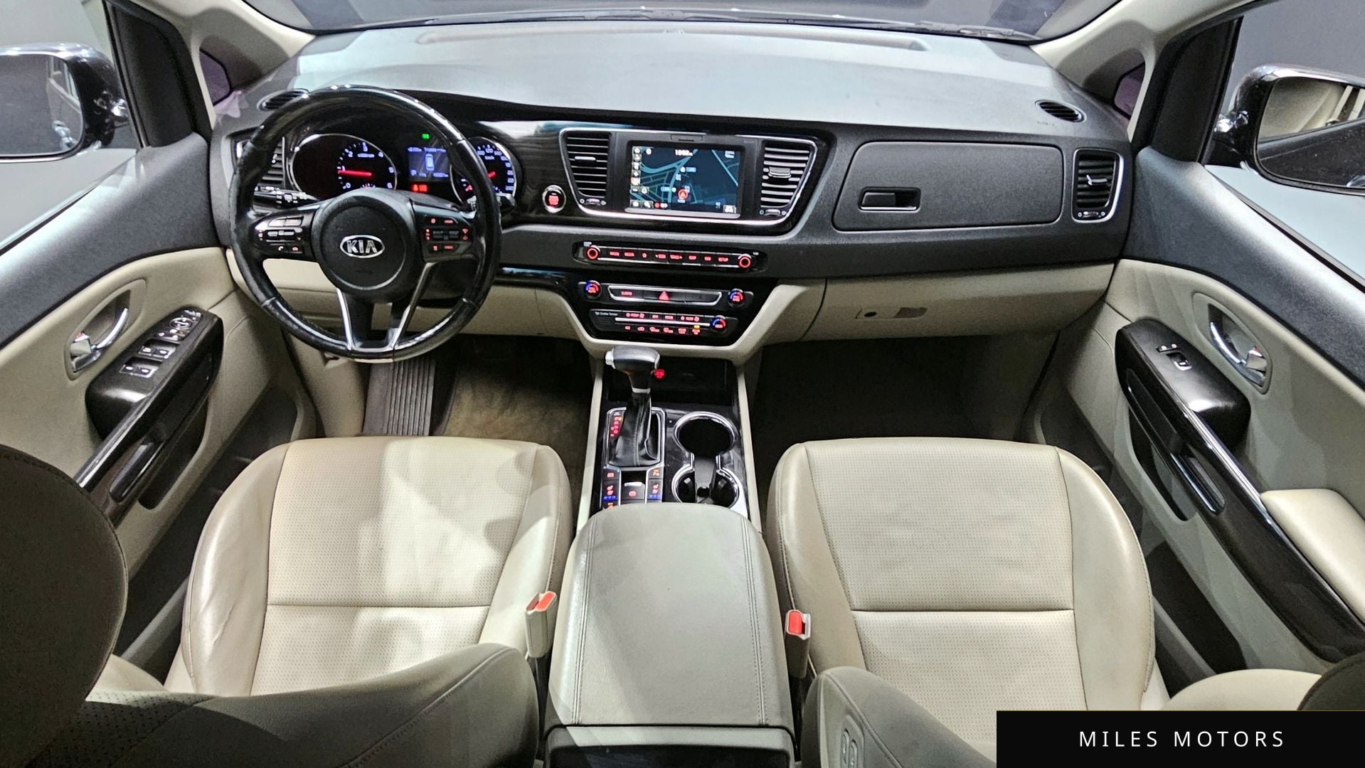Kia Canival 2020 — миниатюра 7