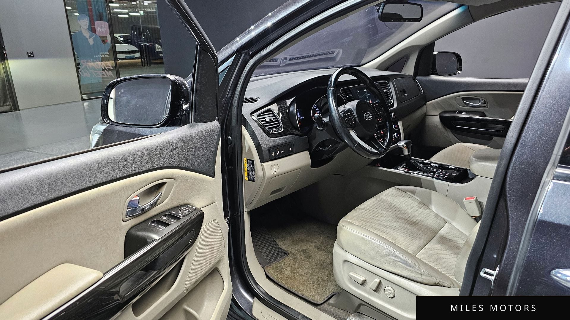 Kia Canival 2020 — миниатюра 11