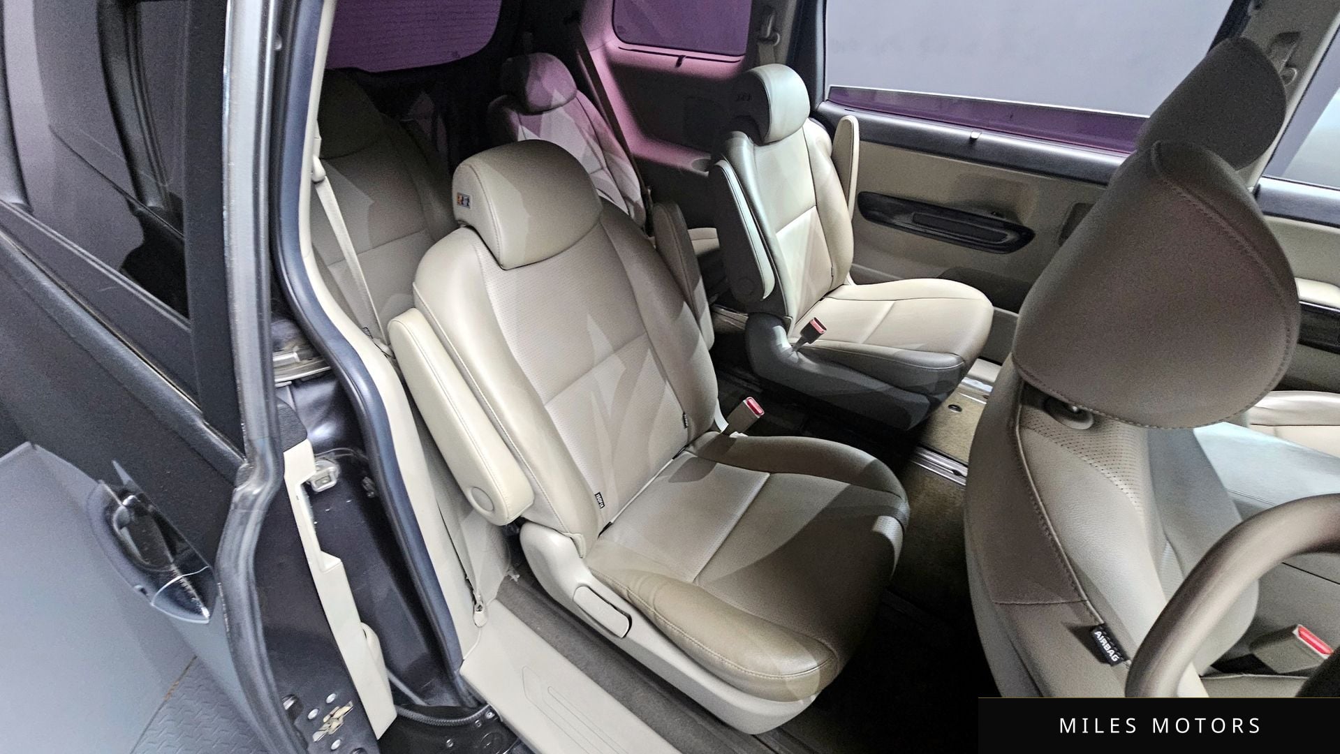Kia Canival 2020 — миниатюра 12
