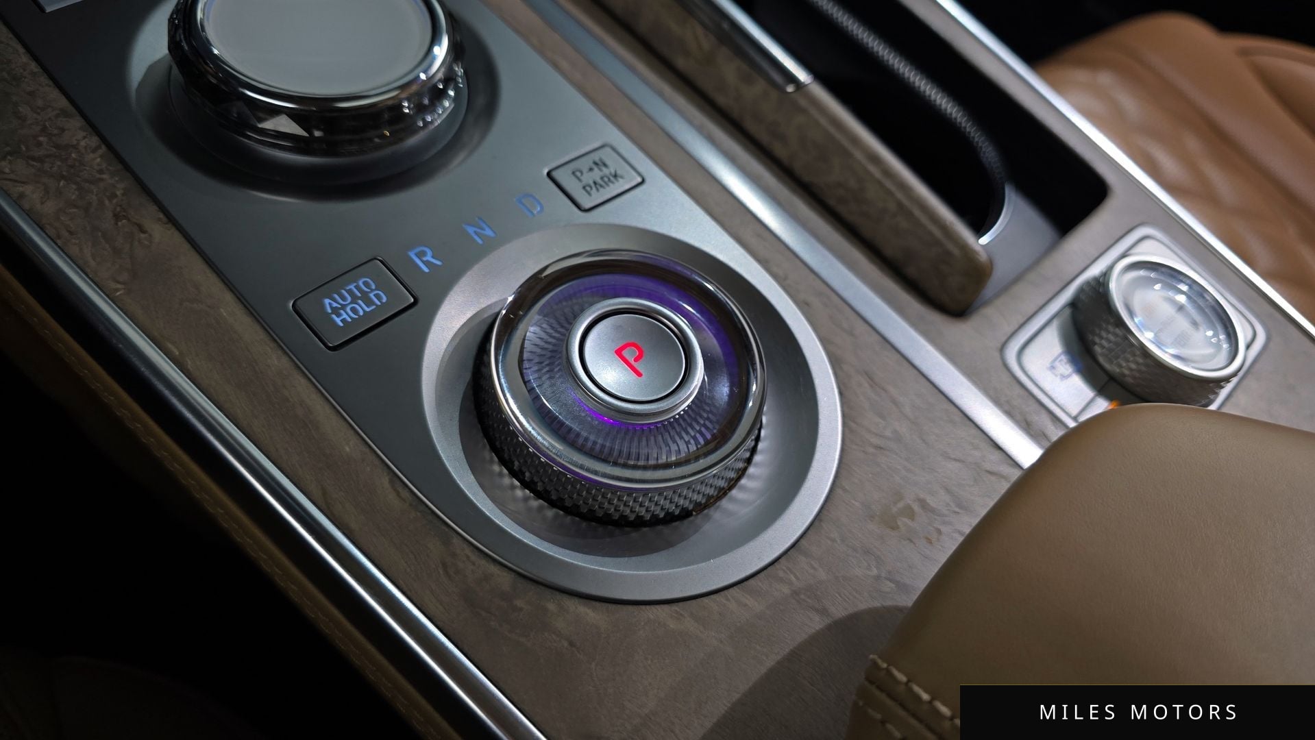 Genesis GV80 2023 — миниатюра 9