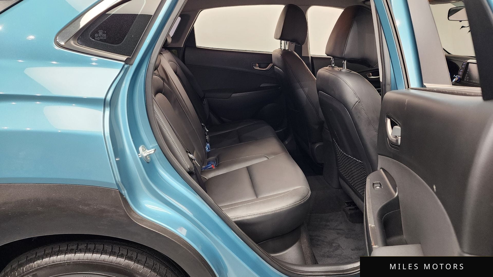 Hyundai Kona 2018 — миниатюра 12