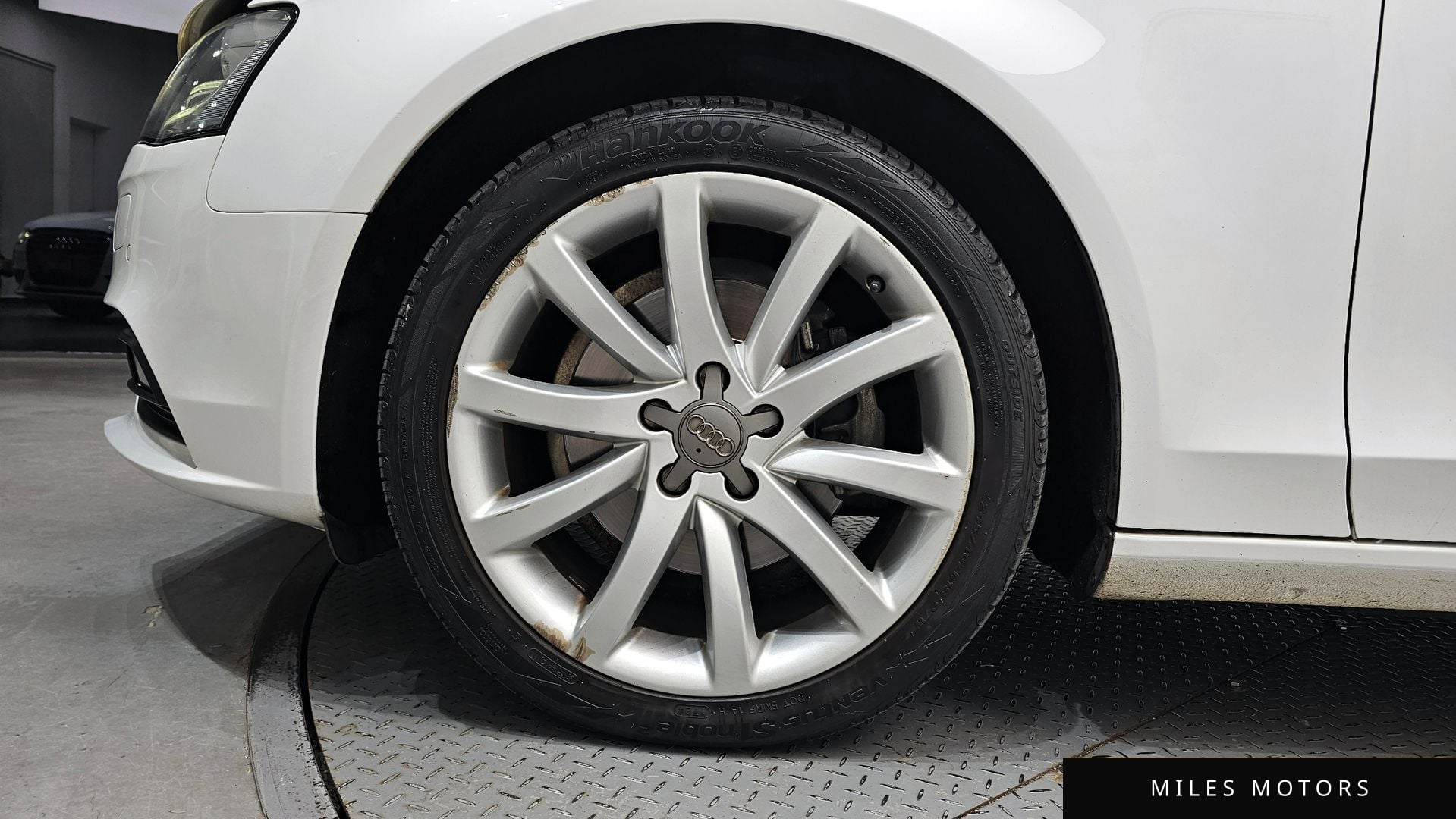Audi A4 2015 — миниатюра 5