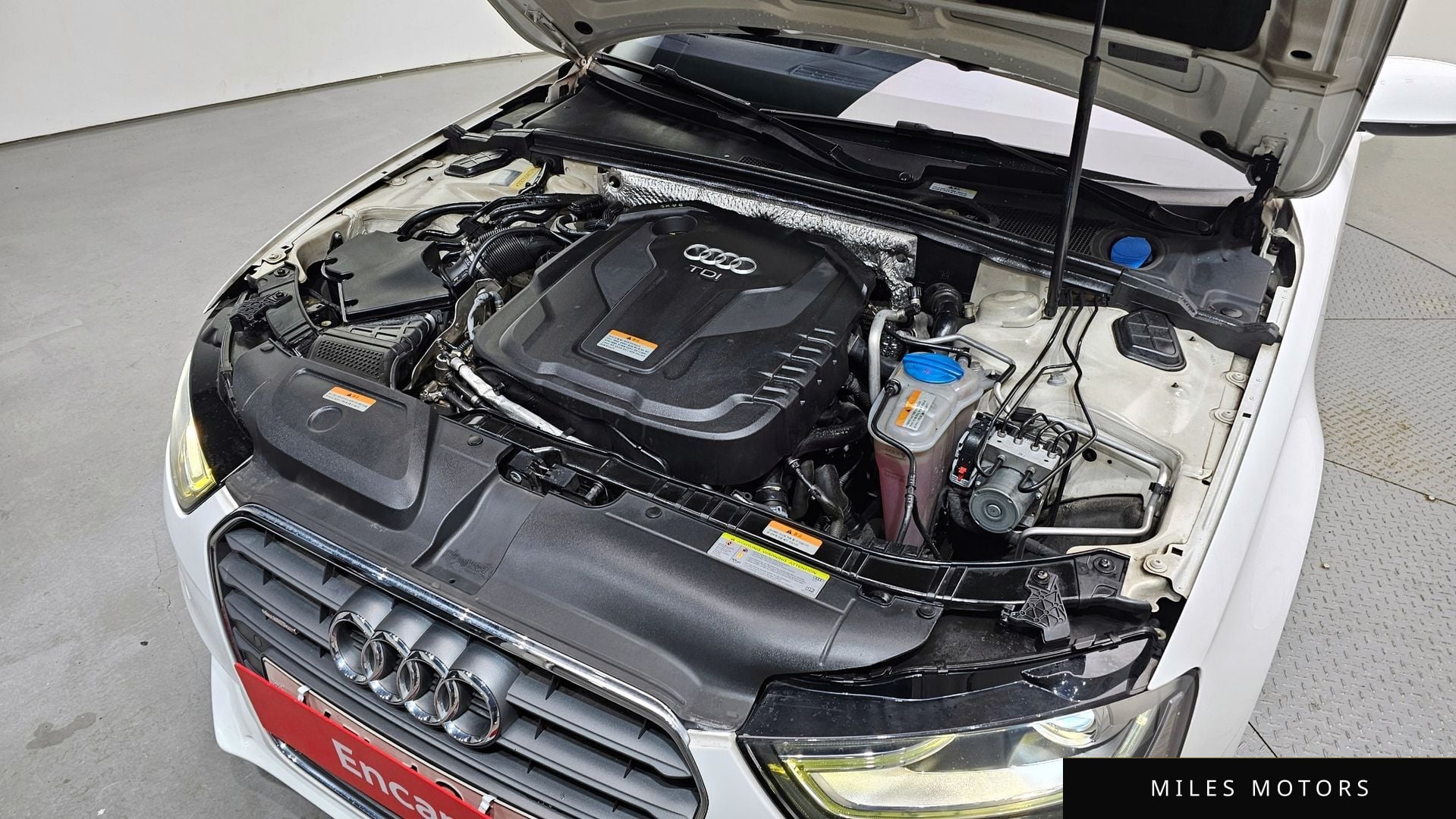 Audi A4 2015 — миниатюра 6