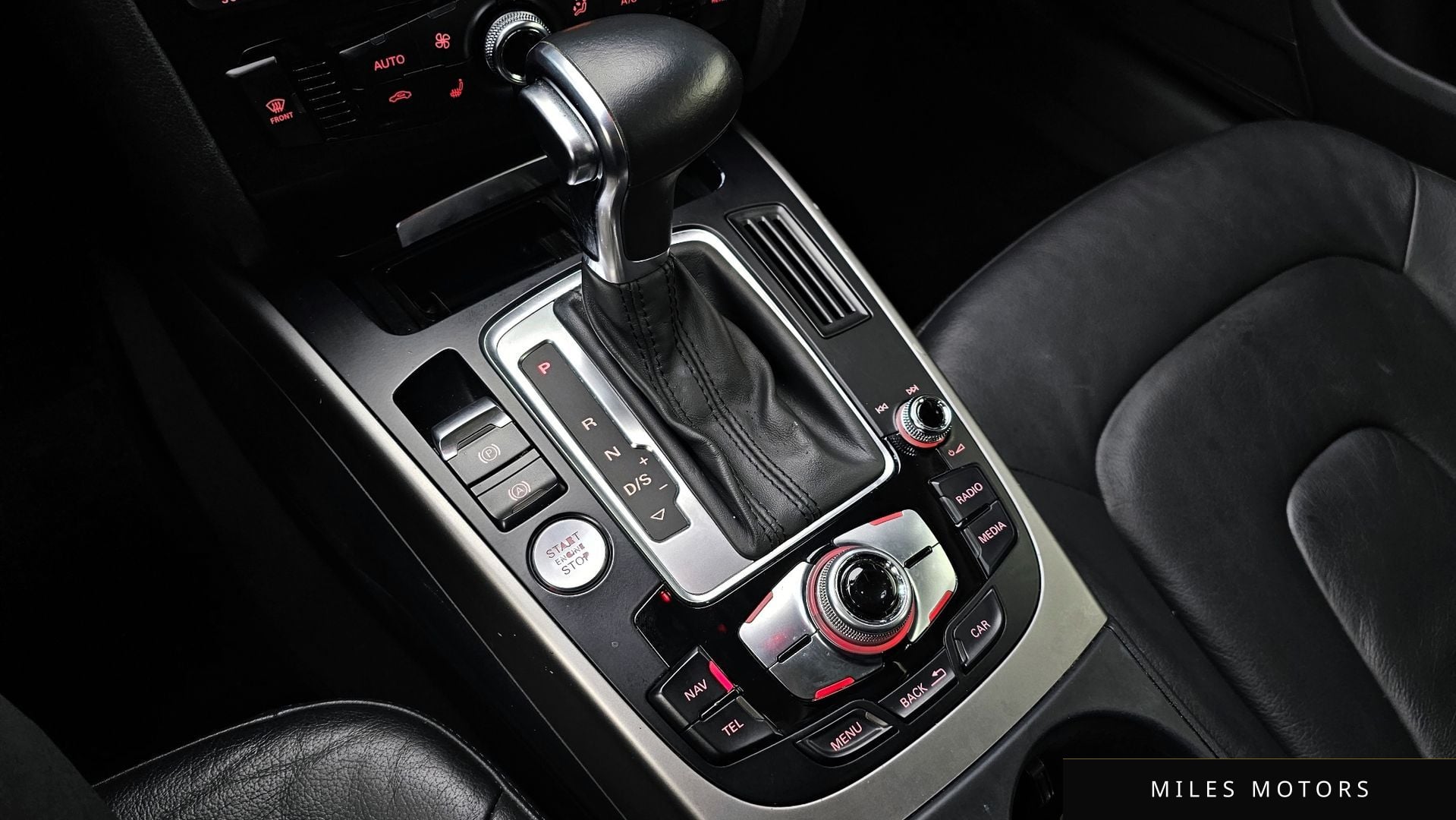 Audi A4 2015 — миниатюра 9