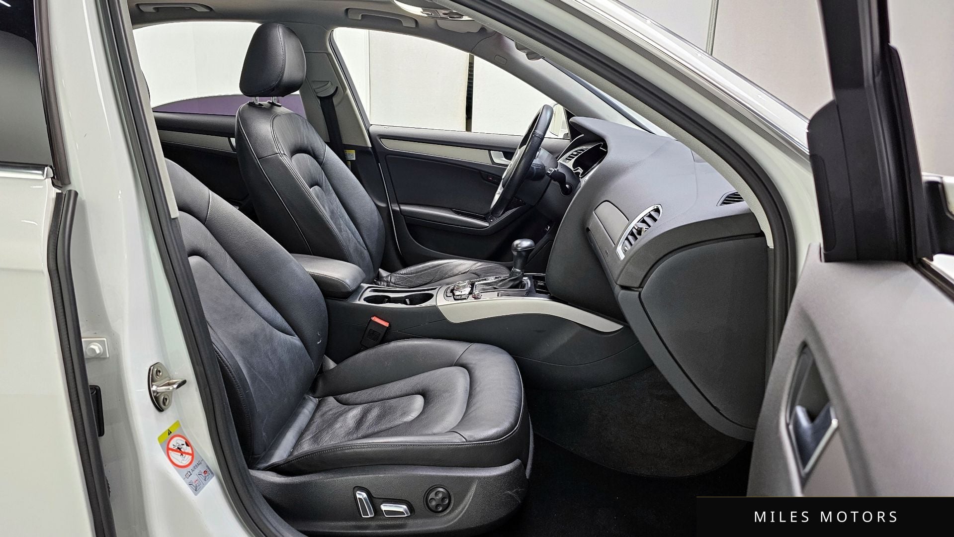 Audi A4 2015 — миниатюра 10