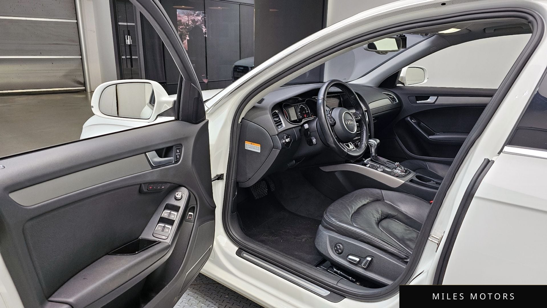 Audi A4 2015 — миниатюра 11