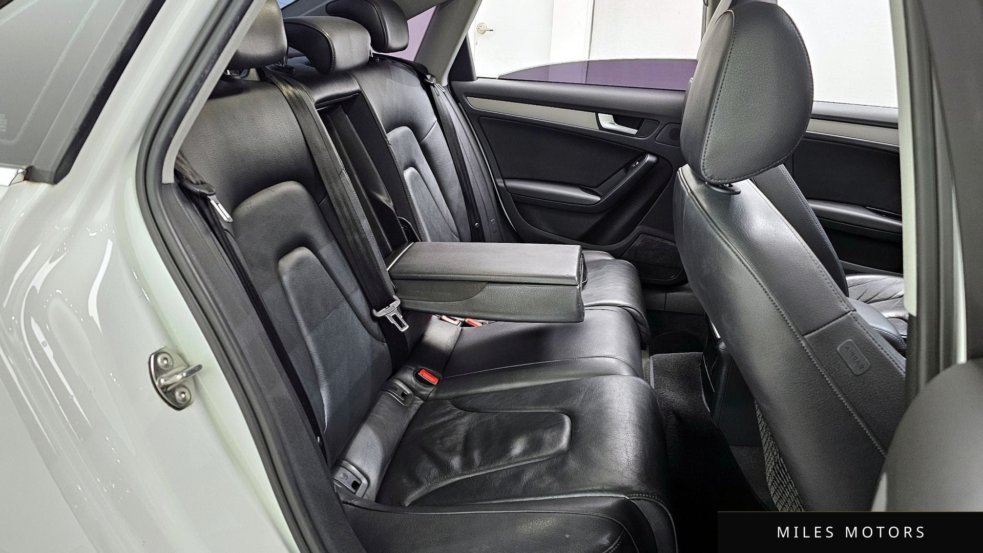 Audi A4 2015 — миниатюра 12