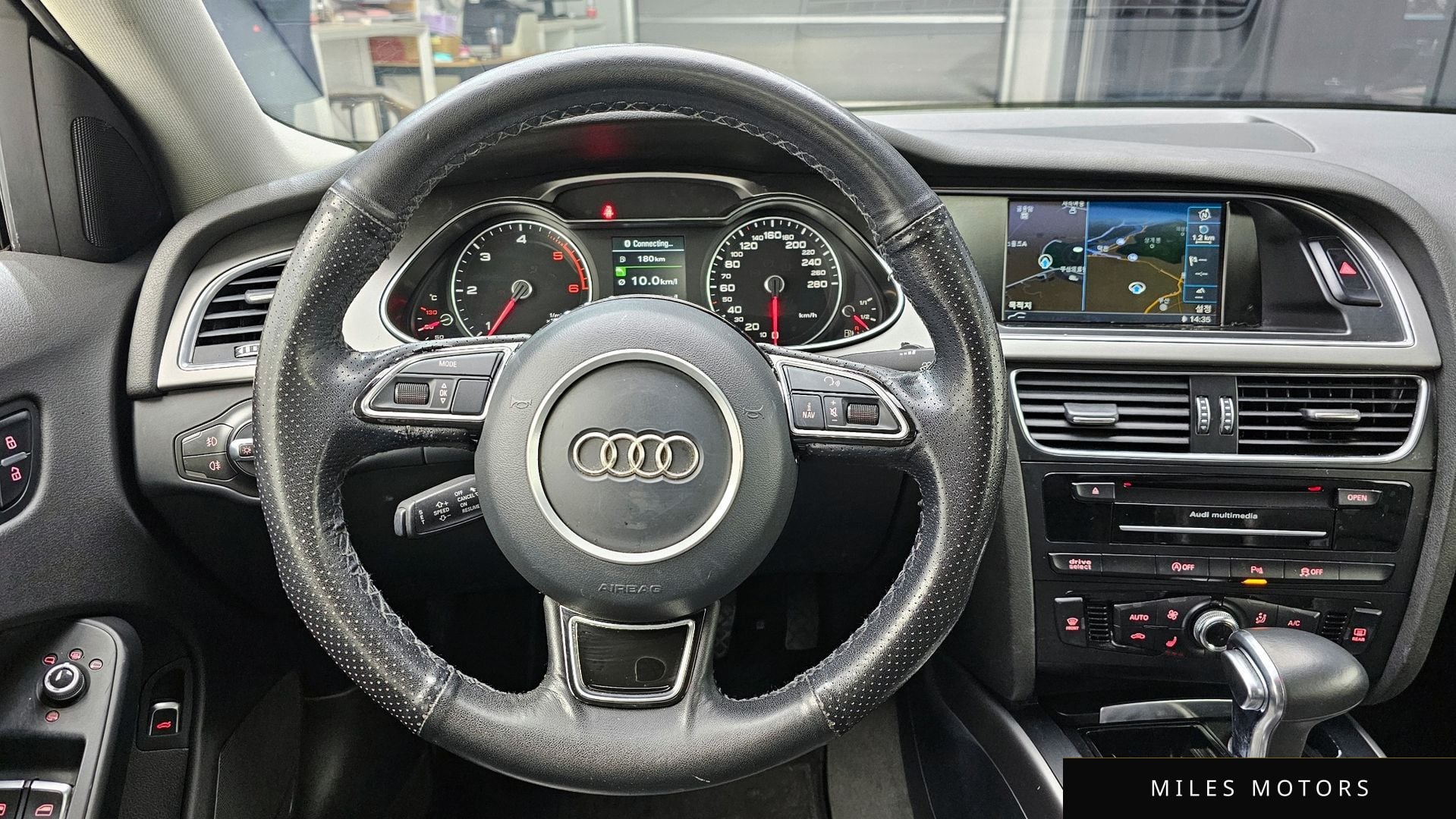 Audi A4 2015 — миниатюра 13