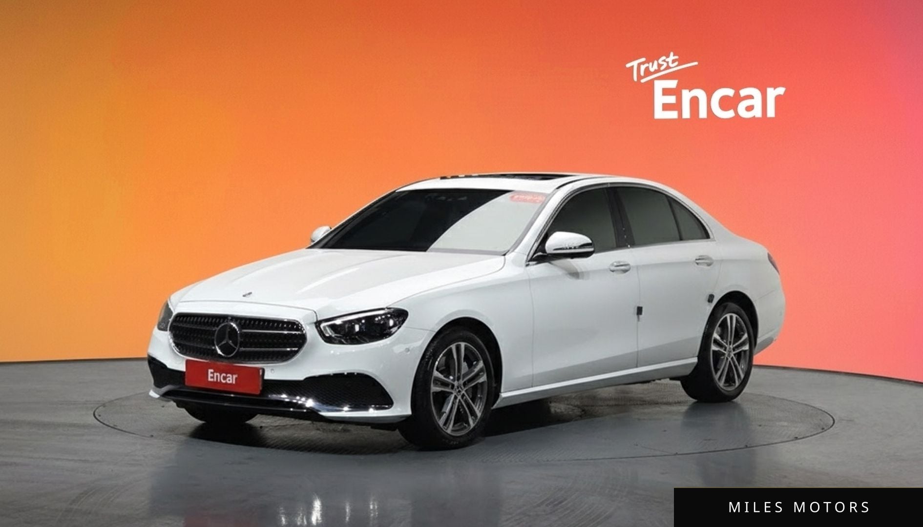 Mercedes-Benz E-Class W213 2022 — миниатюра 10