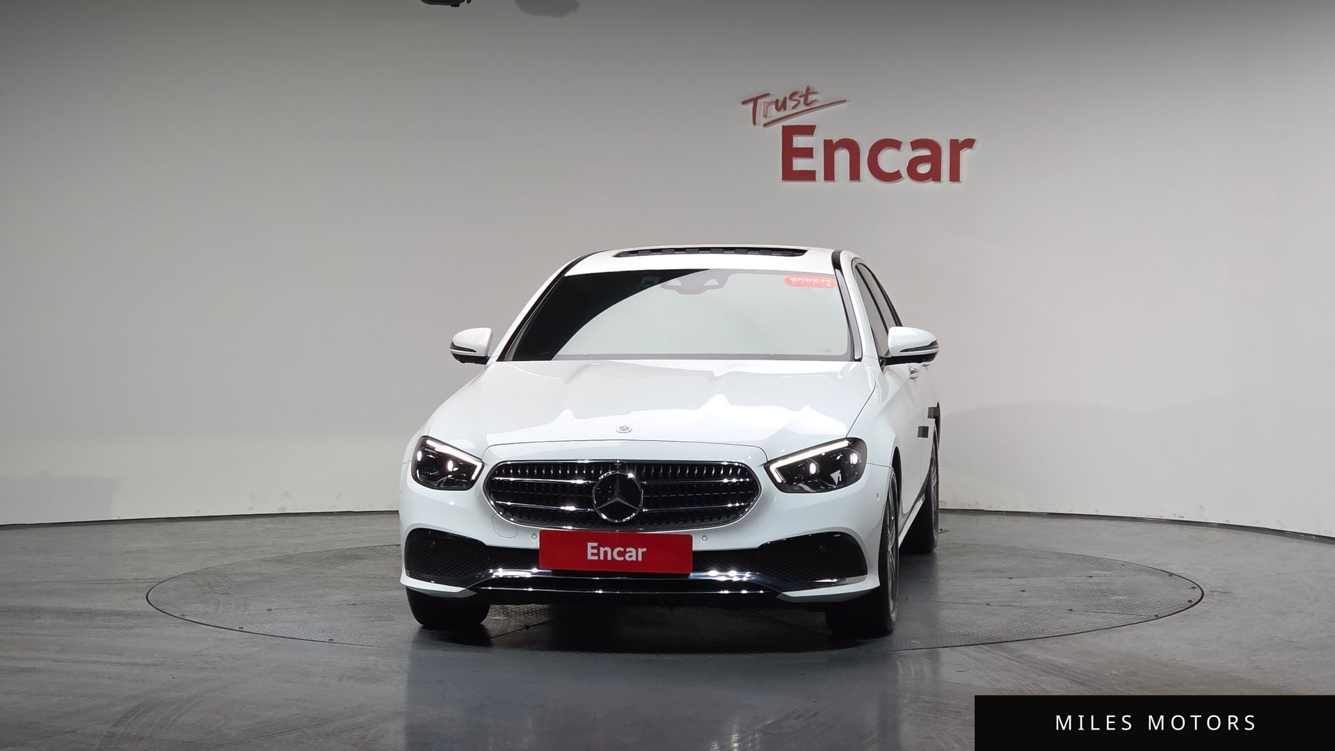 Mercedes-Benz E-Class W213 2022 — миниатюра 2