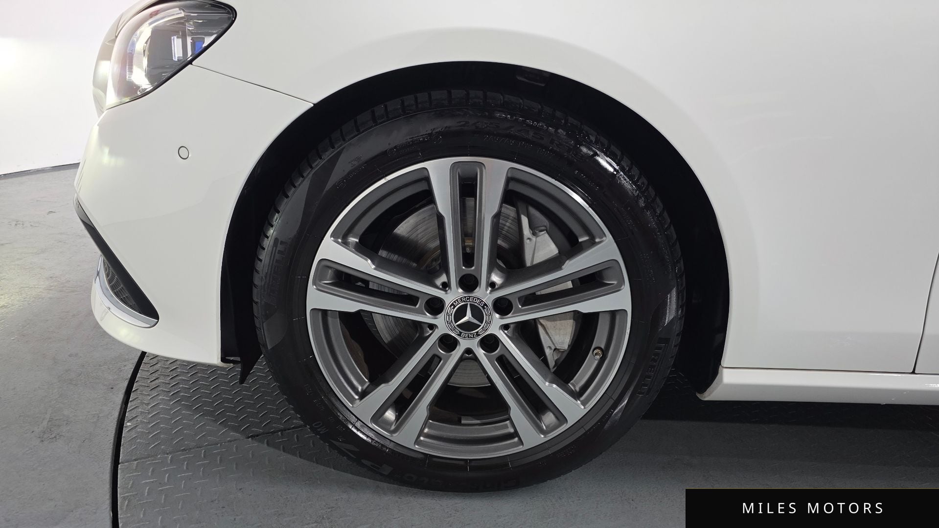 Mercedes-Benz E-Class W213 2022 — миниатюра 4