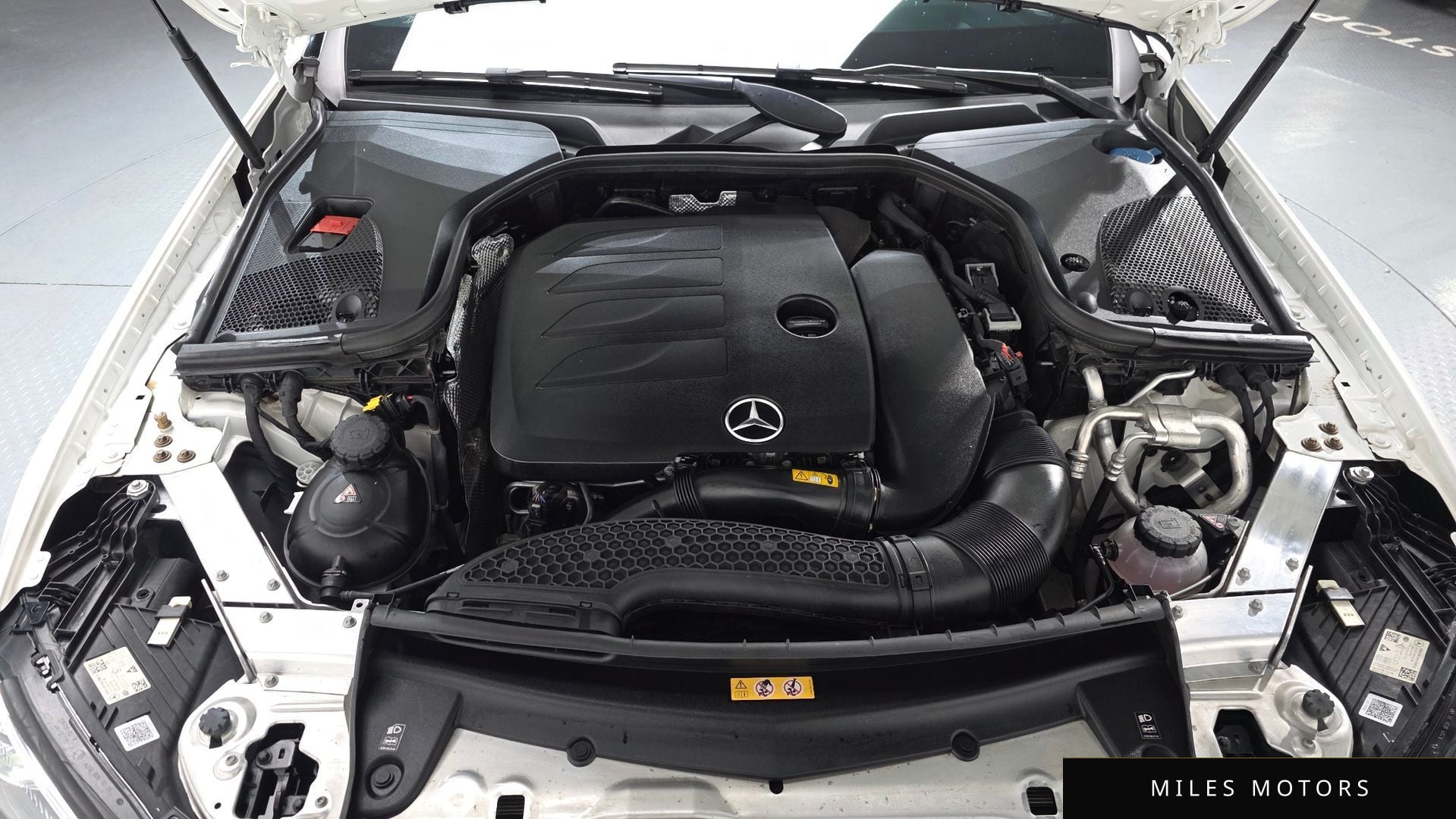 Mercedes-Benz E-Class W213 2022 — миниатюра 5