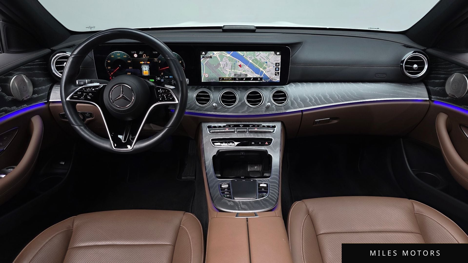 Mercedes-Benz E-Class W213 2022 — миниатюра 6