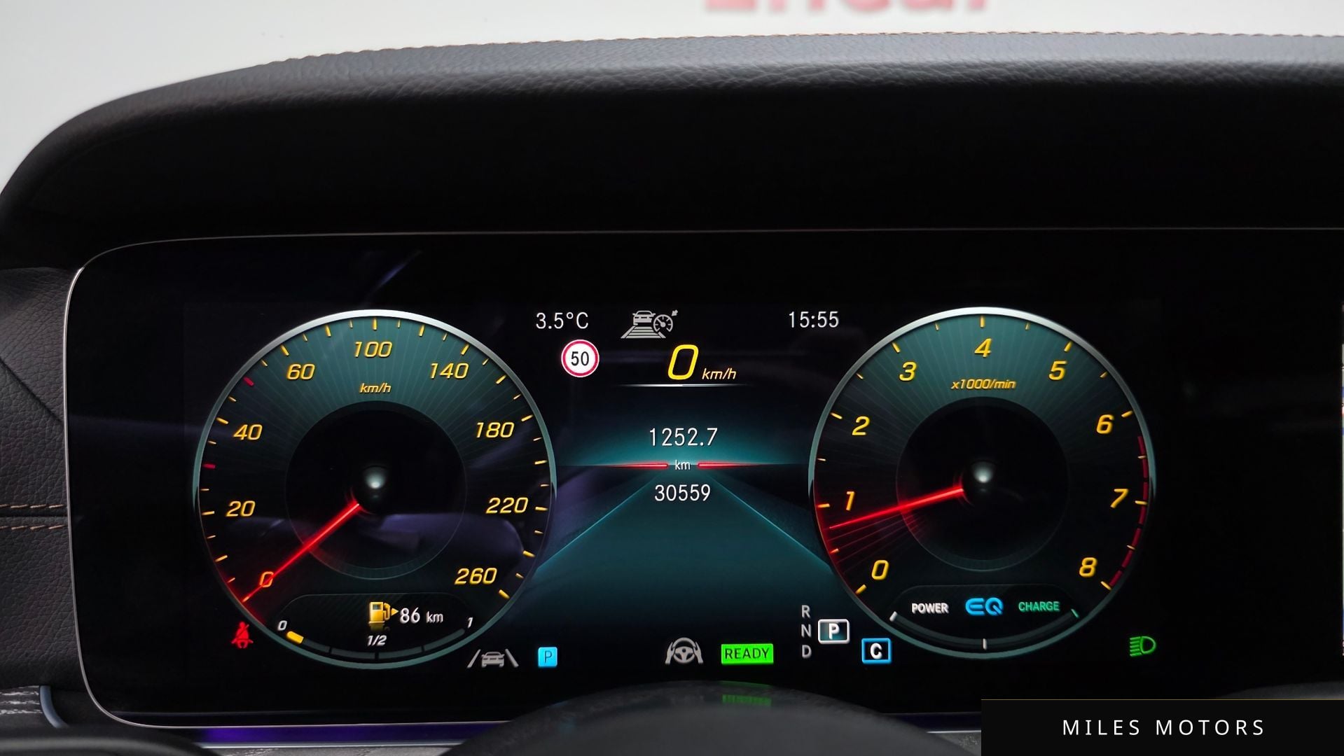 Mercedes-Benz E-Class W213 2022 — миниатюра 7