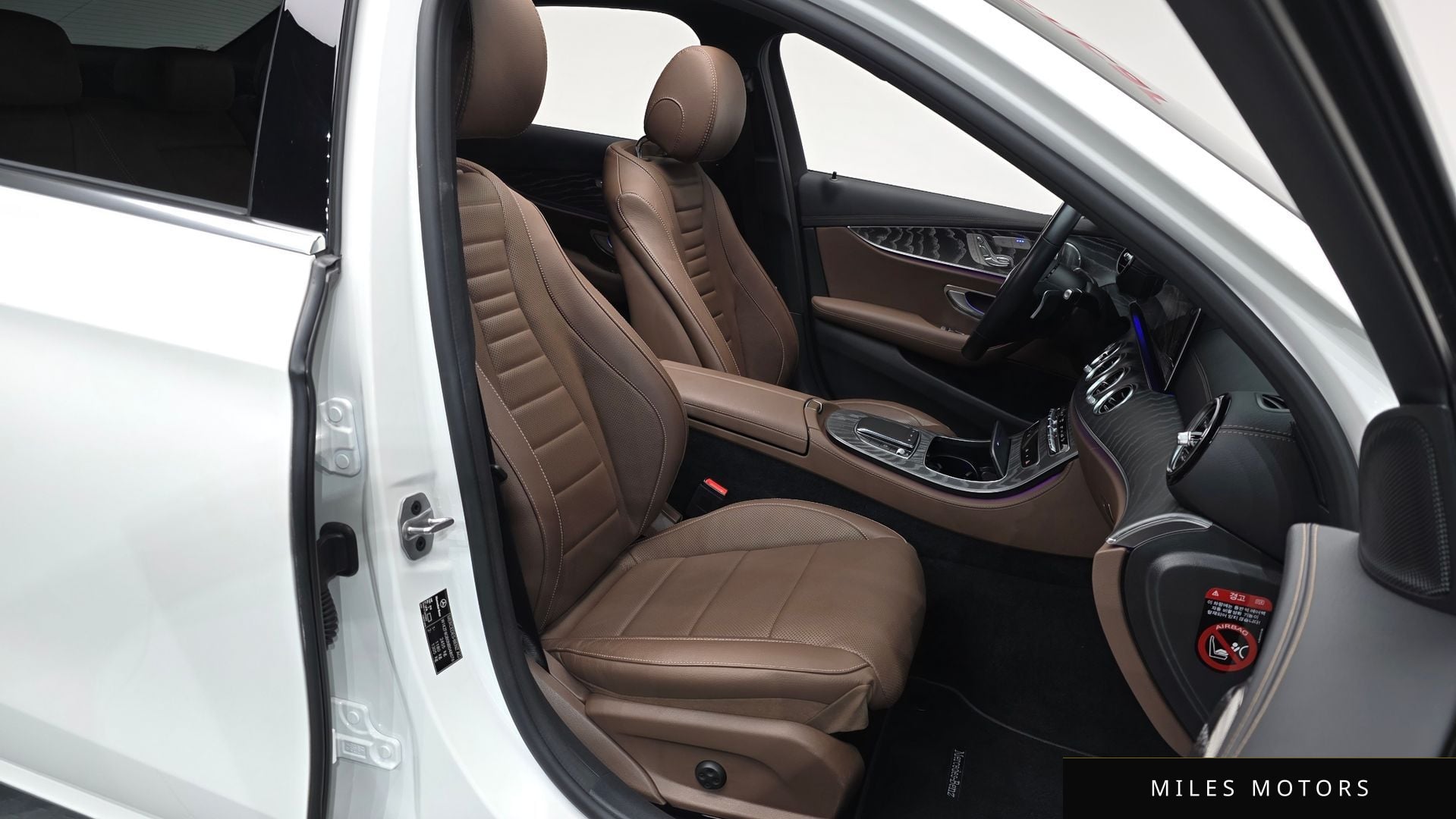 Mercedes-Benz E-Class W213 2022 — миниатюра 9