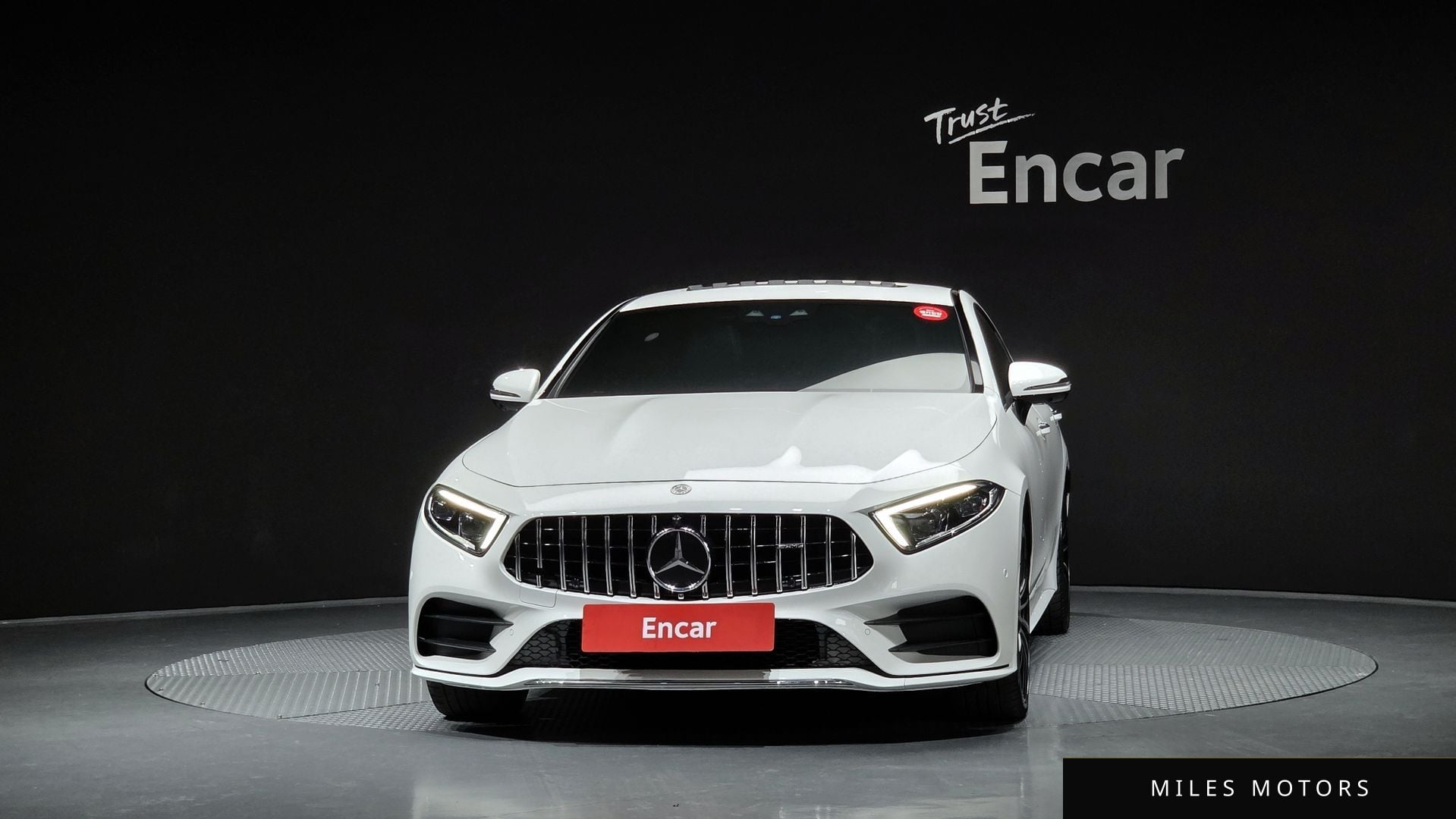 Mercedes-Benz CLS-Class C257 2021 — миниатюра 3