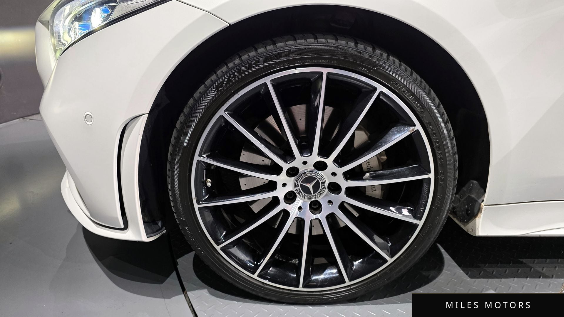 Mercedes-Benz CLS-Class C257 2021 — миниатюра 5