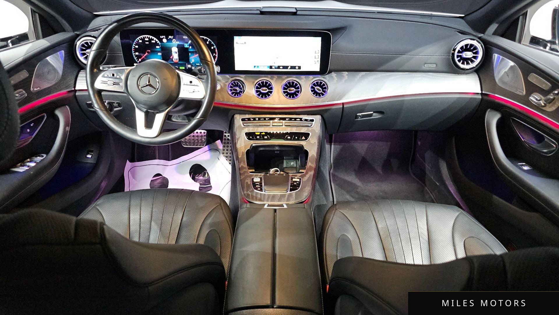 Mercedes-Benz CLS-Class C257 2021 — миниатюра 7