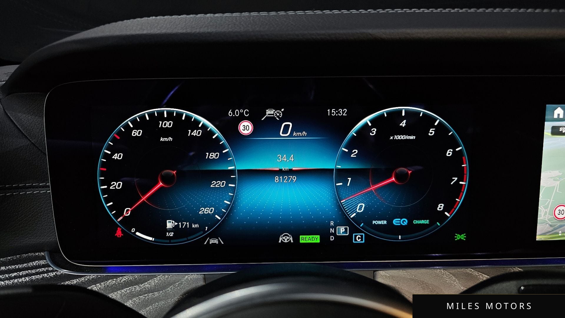 Mercedes-Benz CLS-Class C257 2021 — миниатюра 8