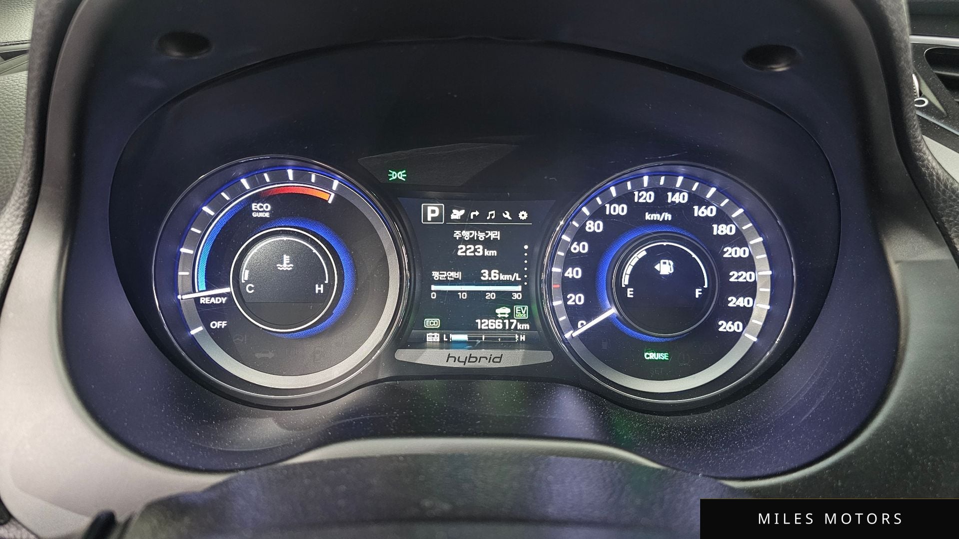 Hyundai Grandeur 2015 — миниатюра 8