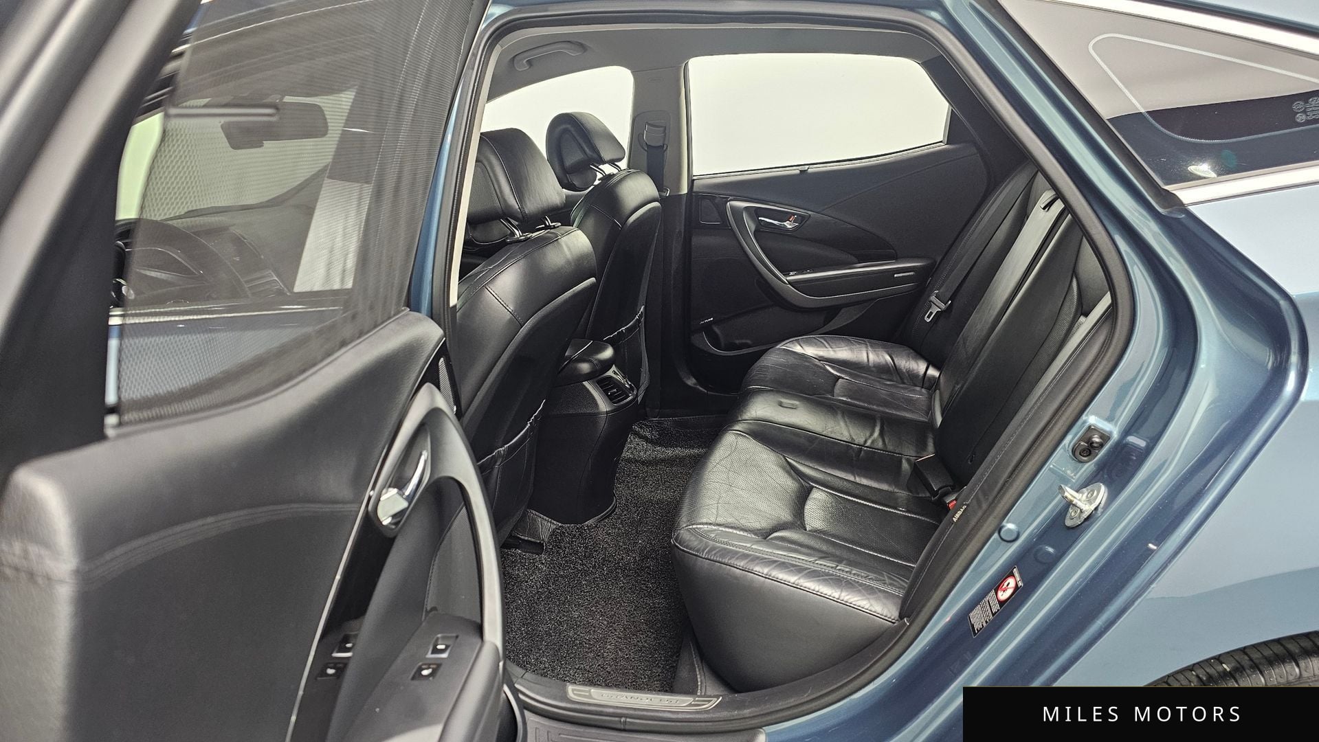 Hyundai Grandeur 2015 — миниатюра 12