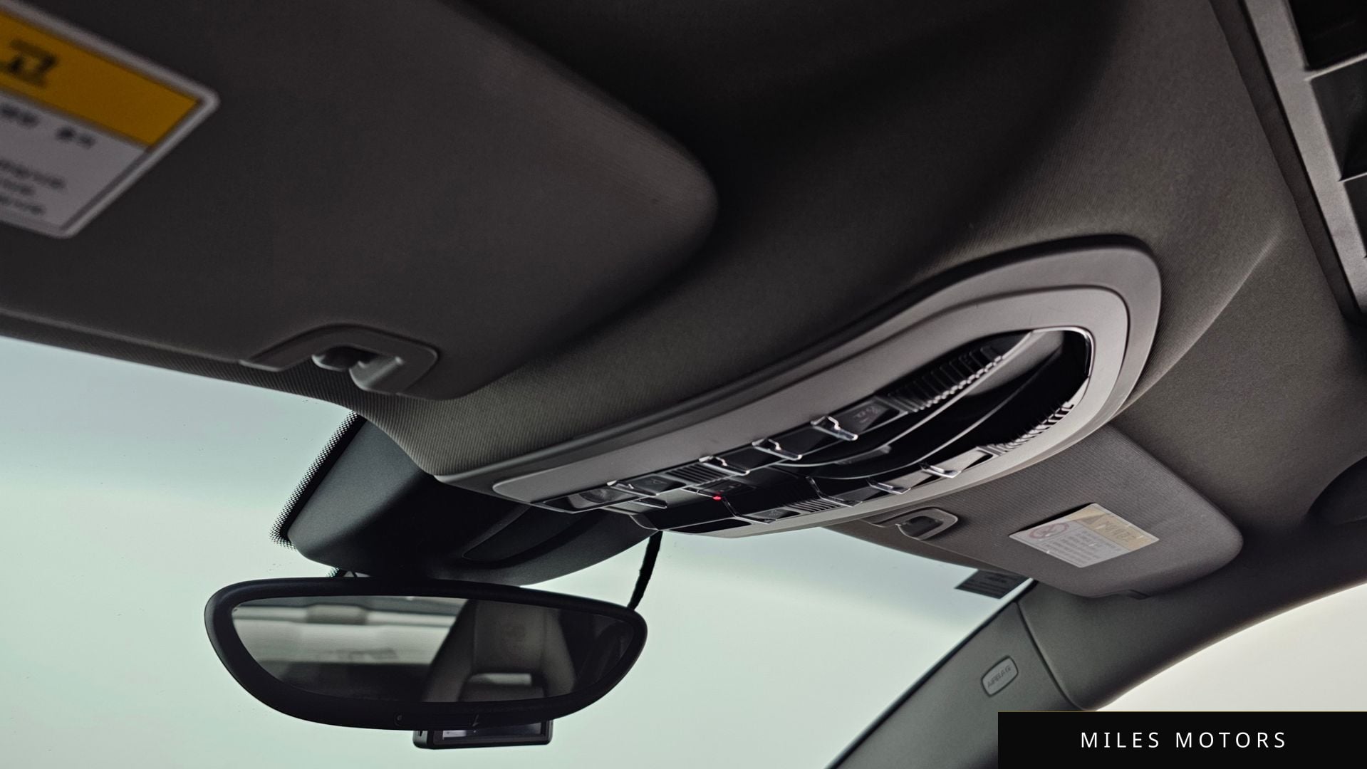 Porsche 파나메라 2016 — миниатюра 17
