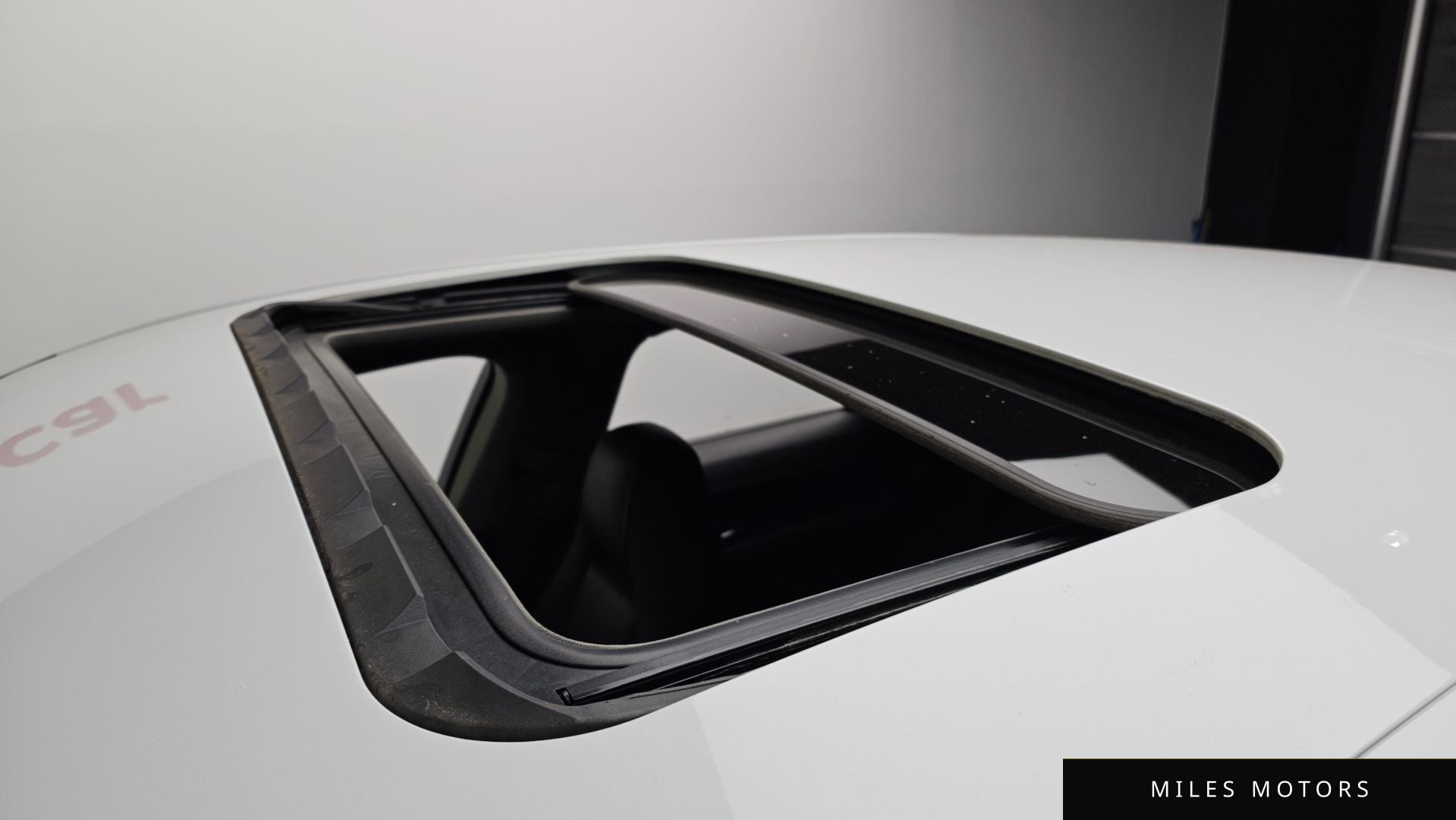 Porsche 파나메라 2016 — миниатюра 19