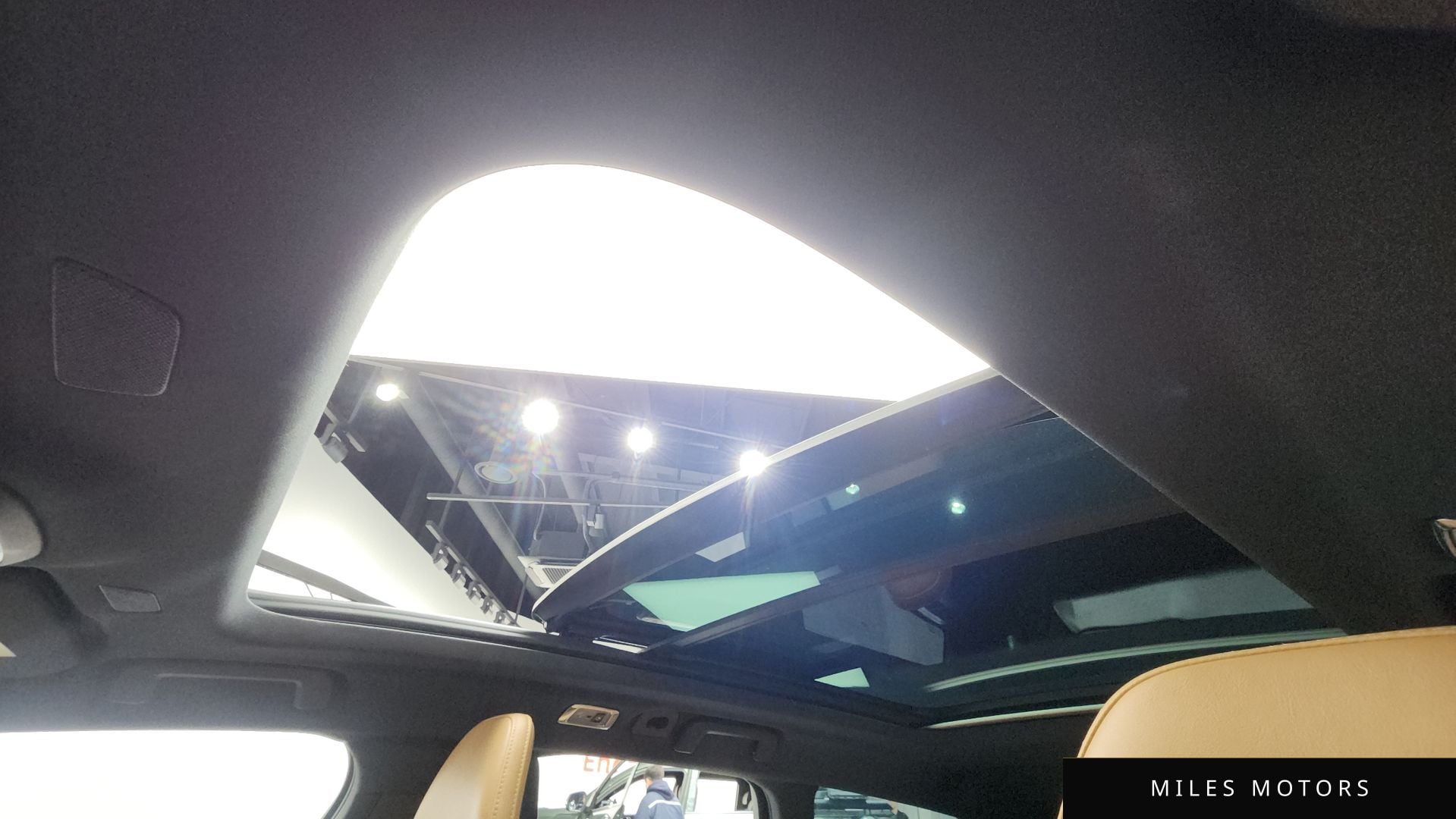 Volvo V90 2018 — миниатюра 18
