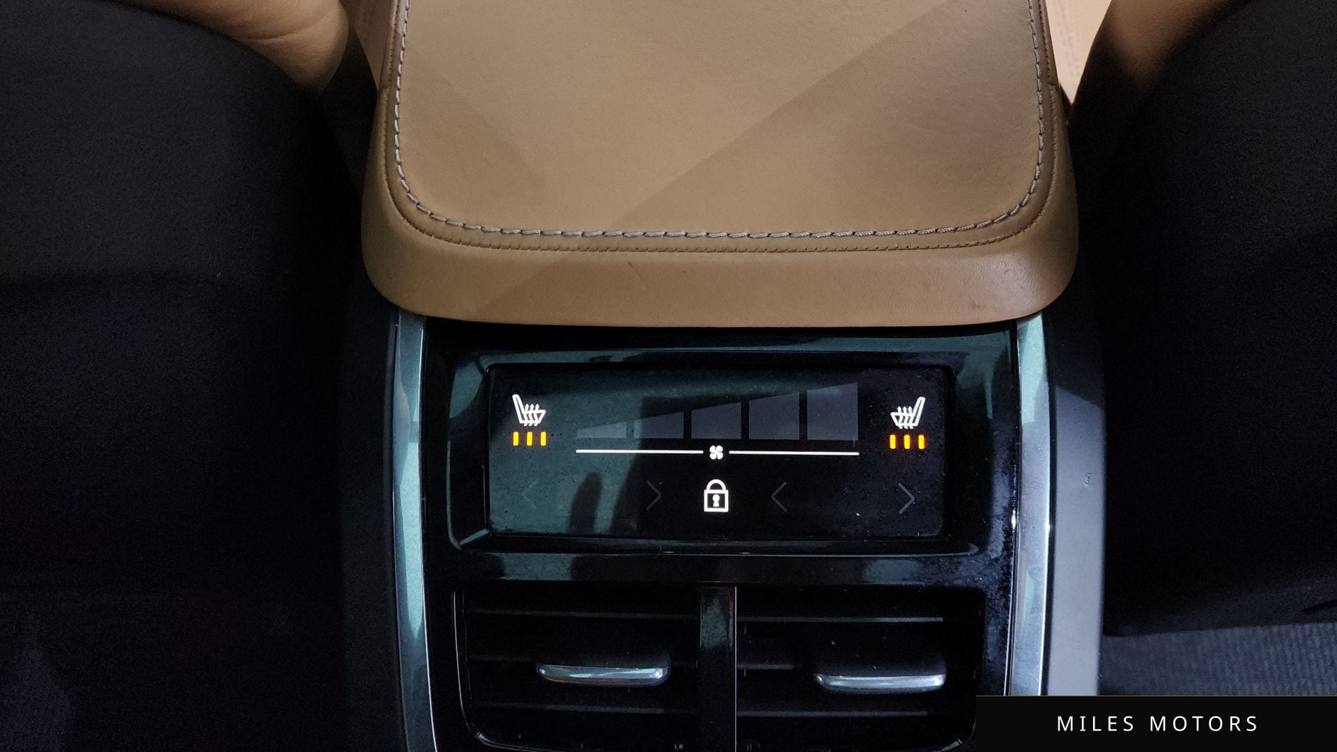 Volvo V90 2018 — миниатюра 19