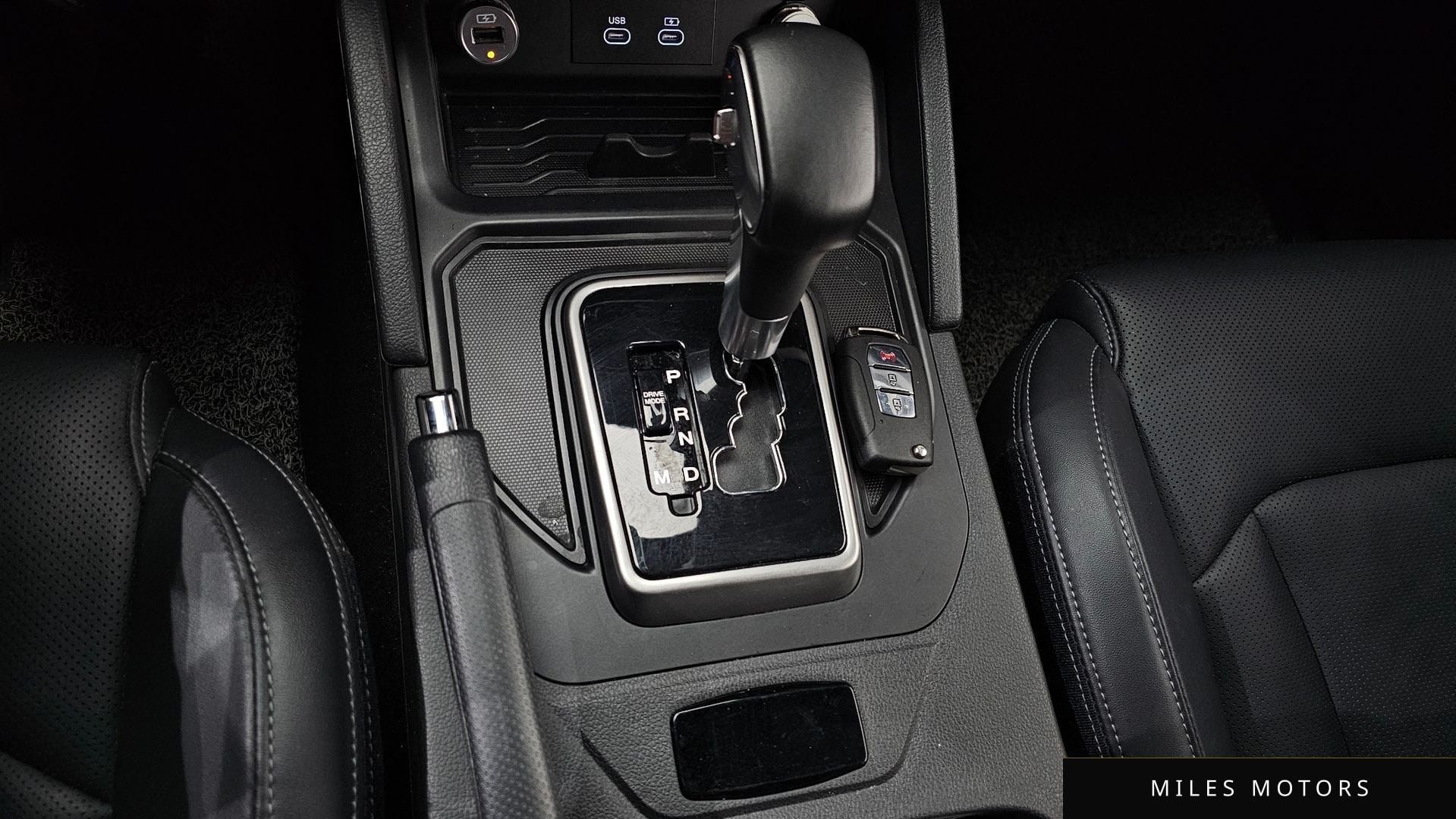 KG Mobility Rexton 2024 — миниатюра 9