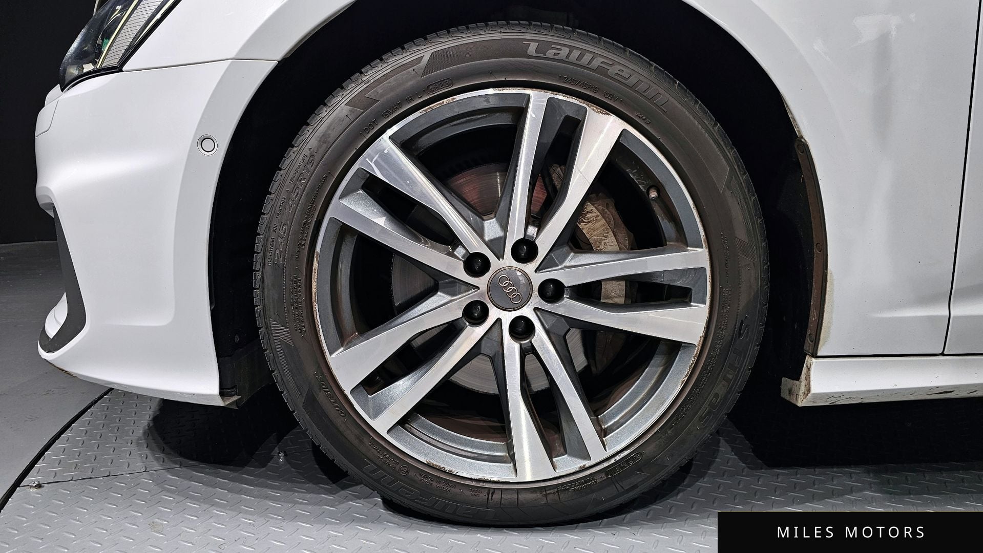 Audi A6 (C8) 2020 — миниатюра 5