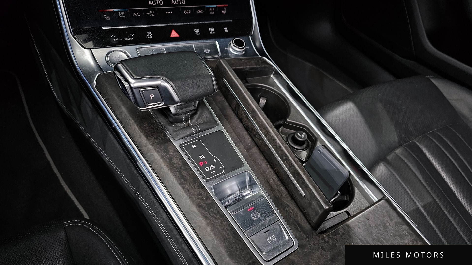 Audi A6 (C8) 2020 — миниатюра 9