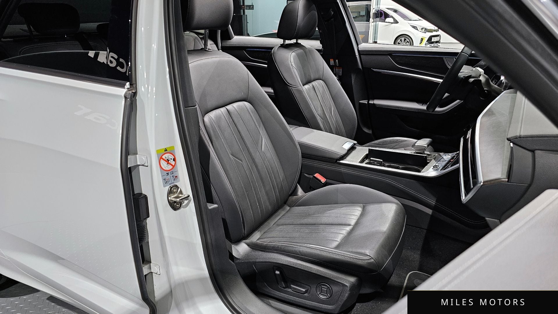 Audi A6 (C8) 2020 — миниатюра 10