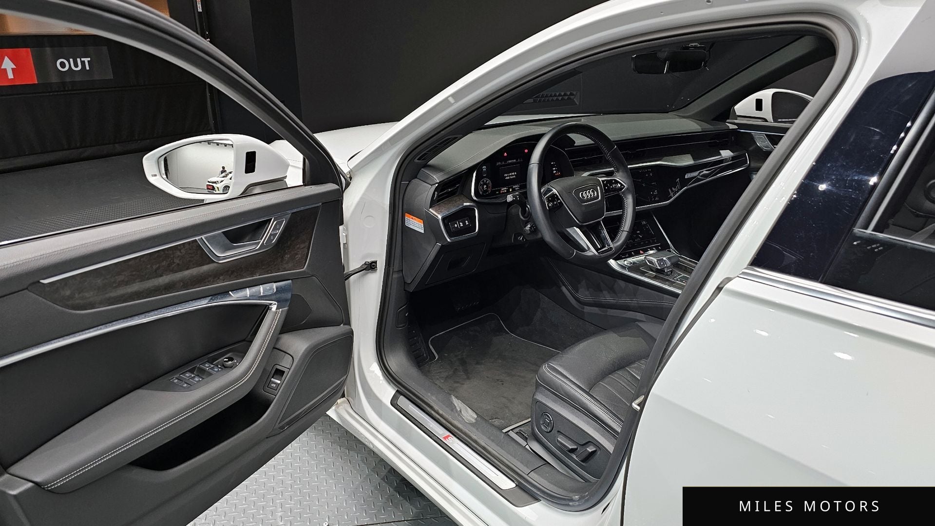 Audi A6 (C8) 2020 — миниатюра 11