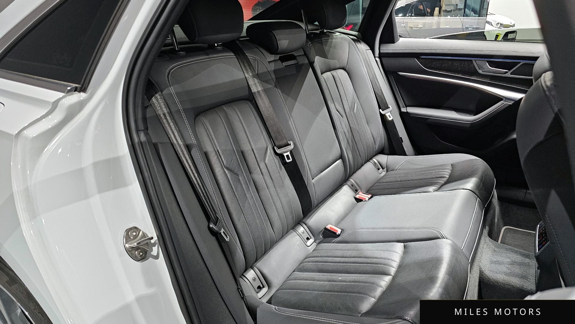 Audi A6 (C8) 2020 — миниатюра 12