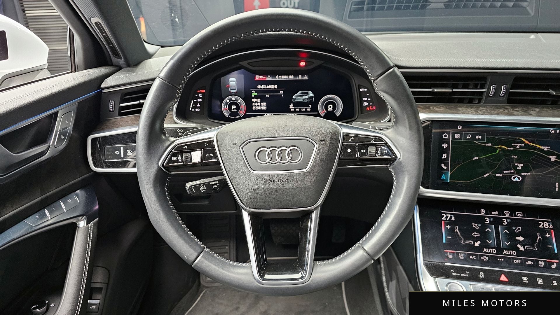 Audi A6 (C8) 2020 — миниатюра 13
