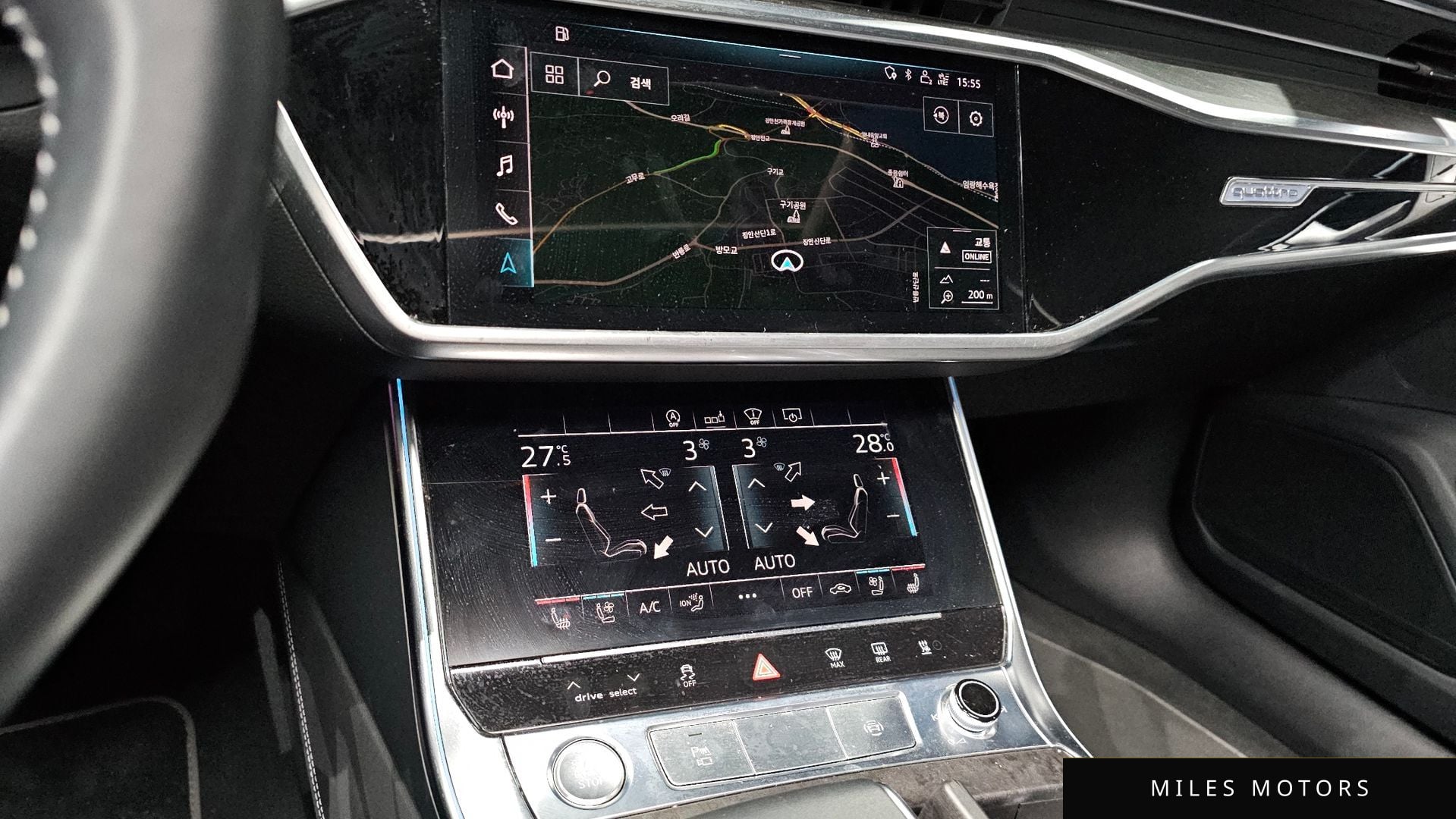 Audi A6 (C8) 2020 — миниатюра 15