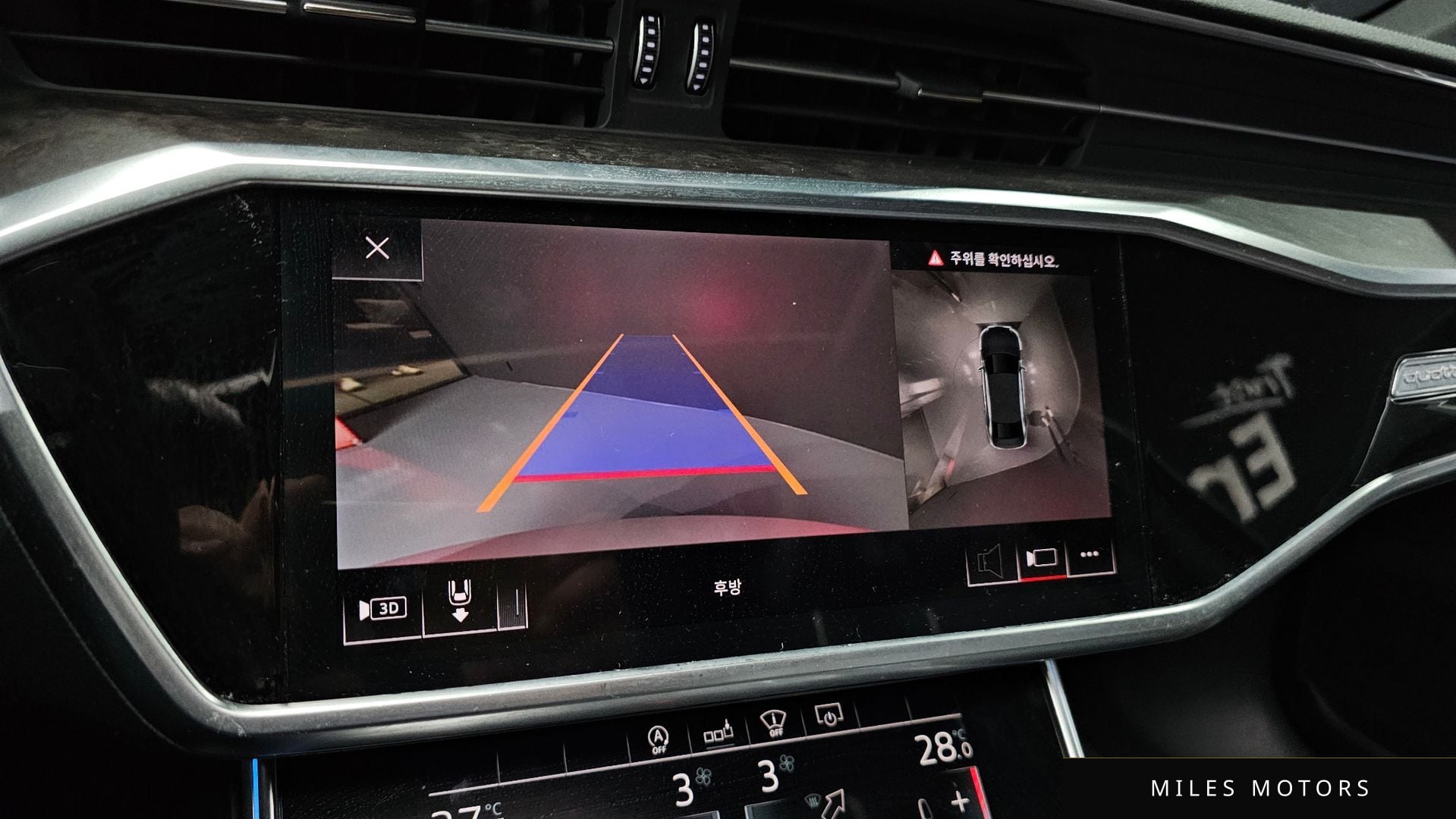 Audi A6 (C8) 2020 — миниатюра 16
