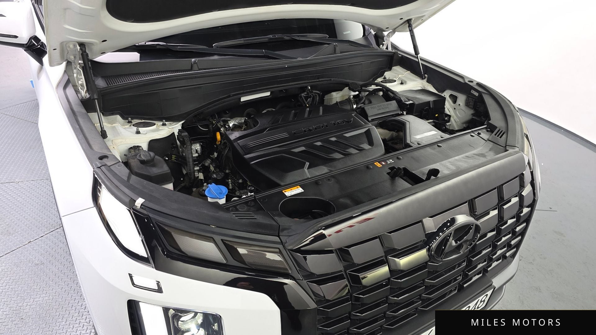 Hyundai Palisade 2023 — миниатюра 6