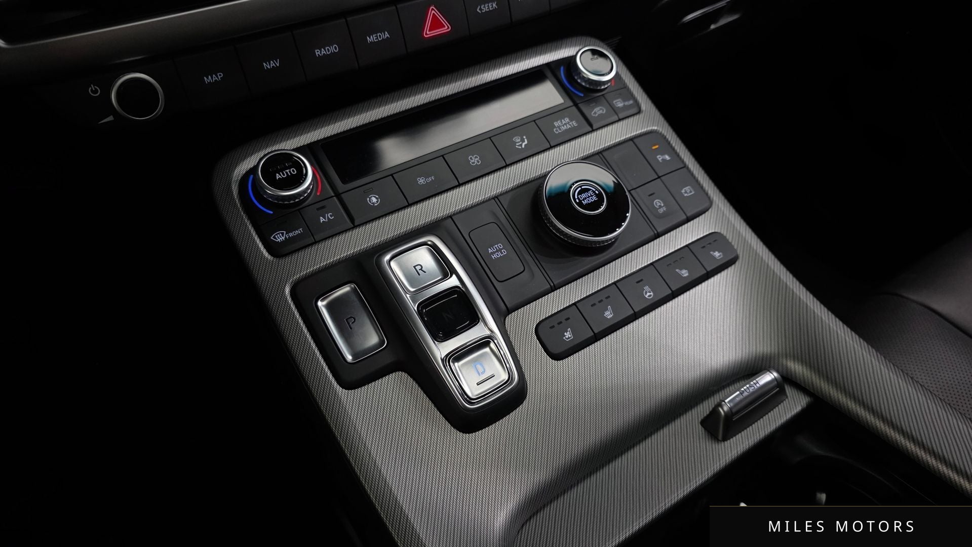 Hyundai Palisade 2023 — миниатюра 9