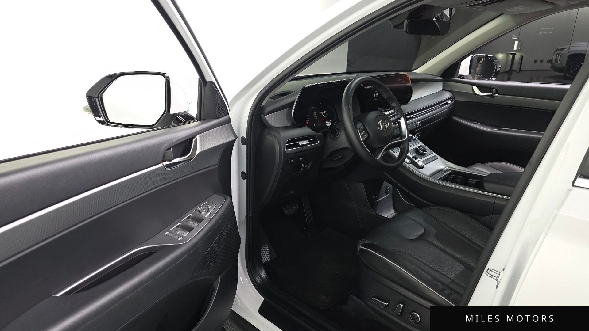Hyundai Palisade 2023 — миниатюра 10