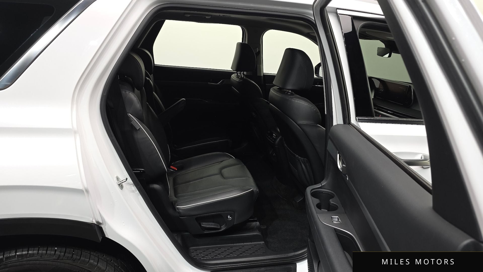 Hyundai Palisade 2023 — миниатюра 12