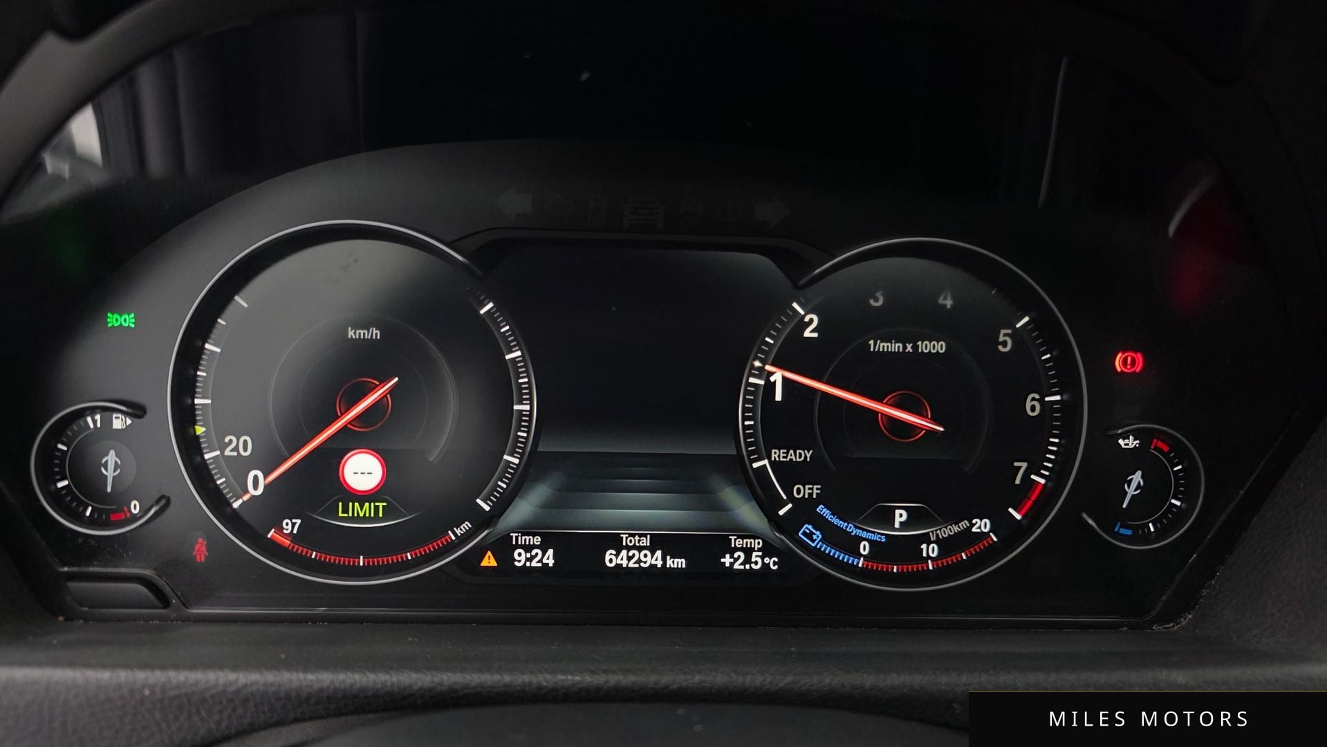 BMW 4 Series (F32) 2020 — миниатюра 8